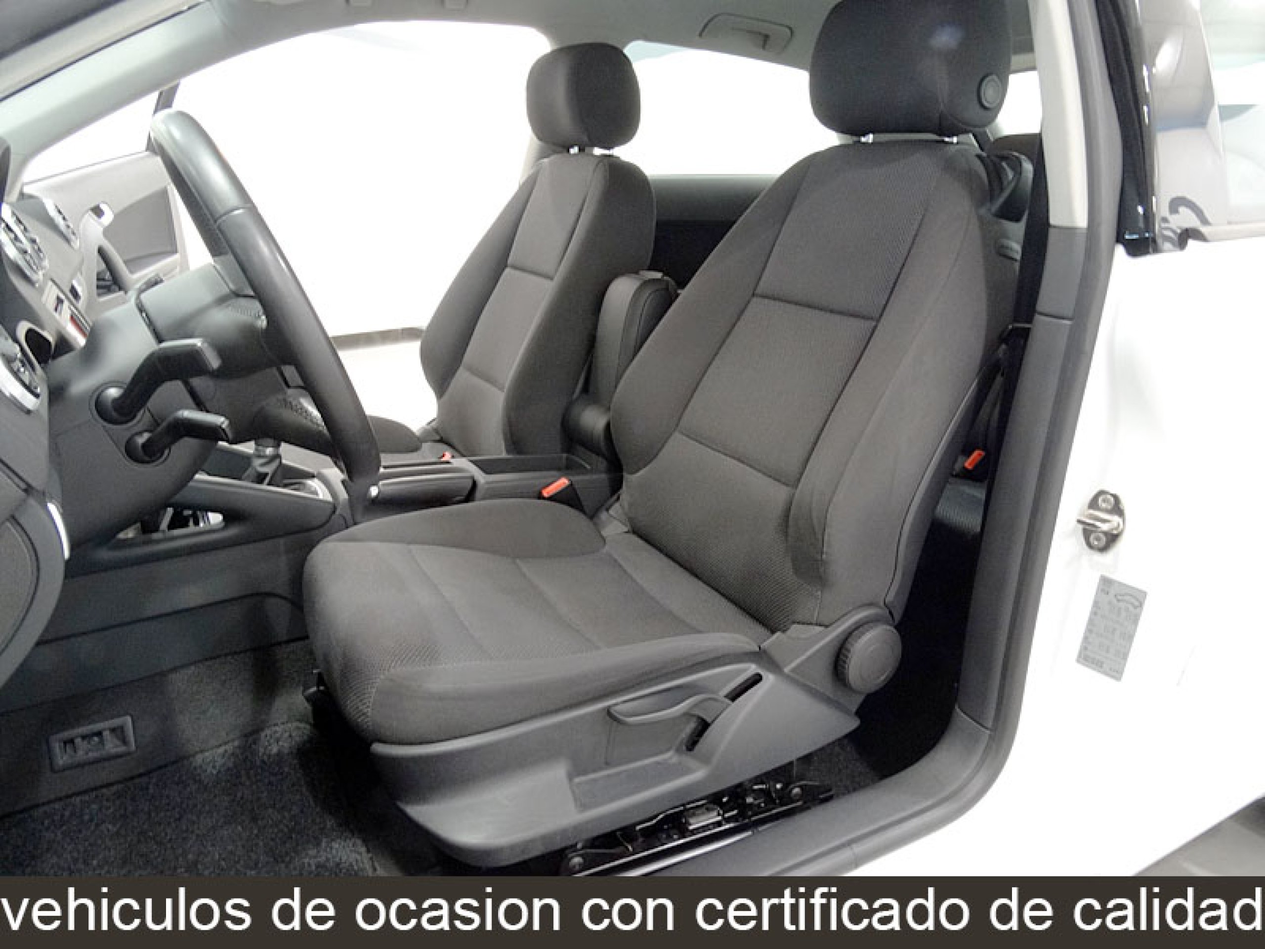 Foto Audi A3 21