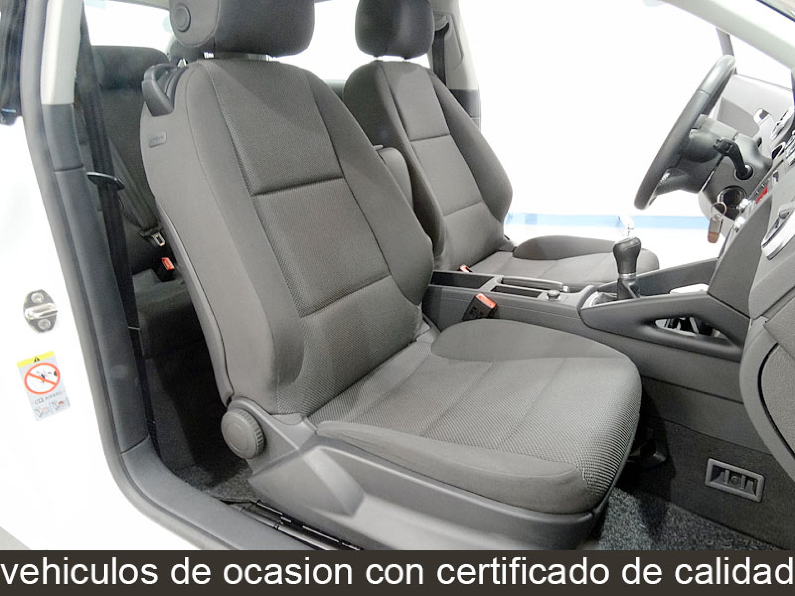 Foto Audi A3 22