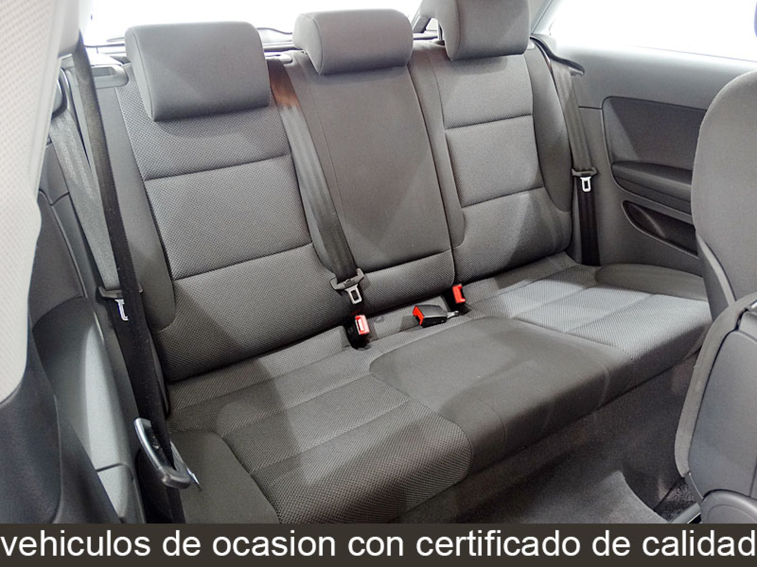 Foto Audi A3 23