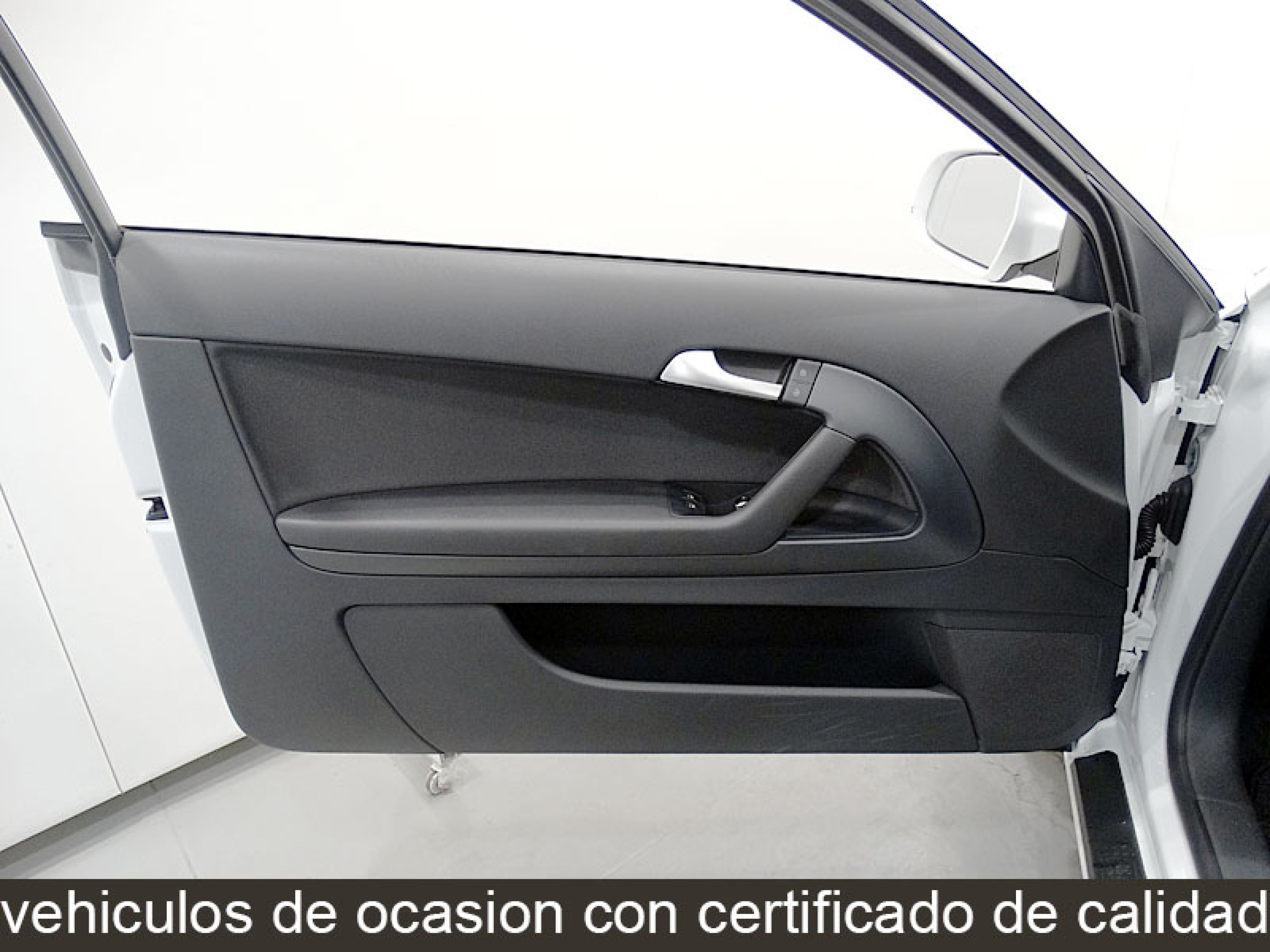 Foto Audi A3 24