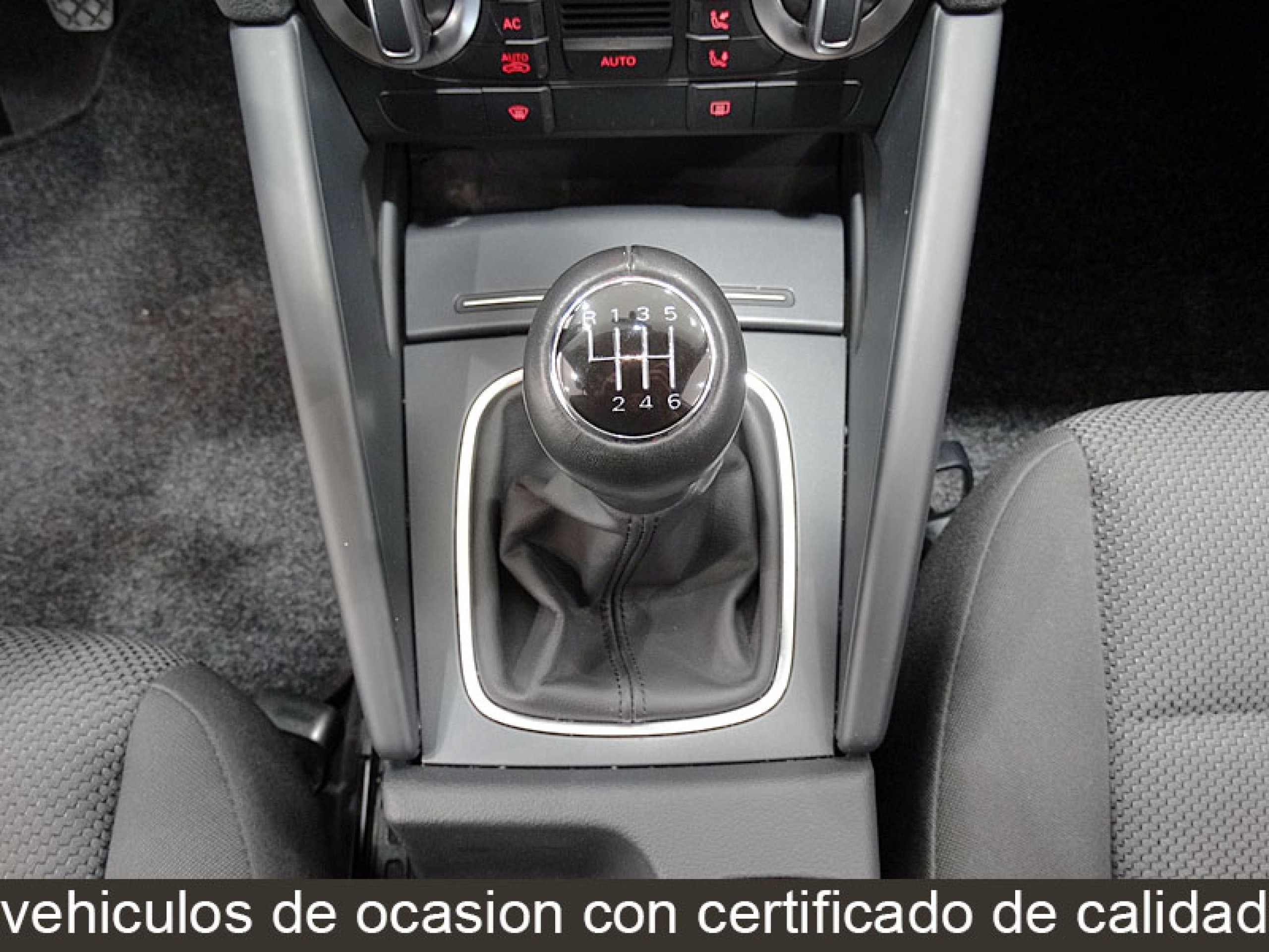 Foto Audi A3 25