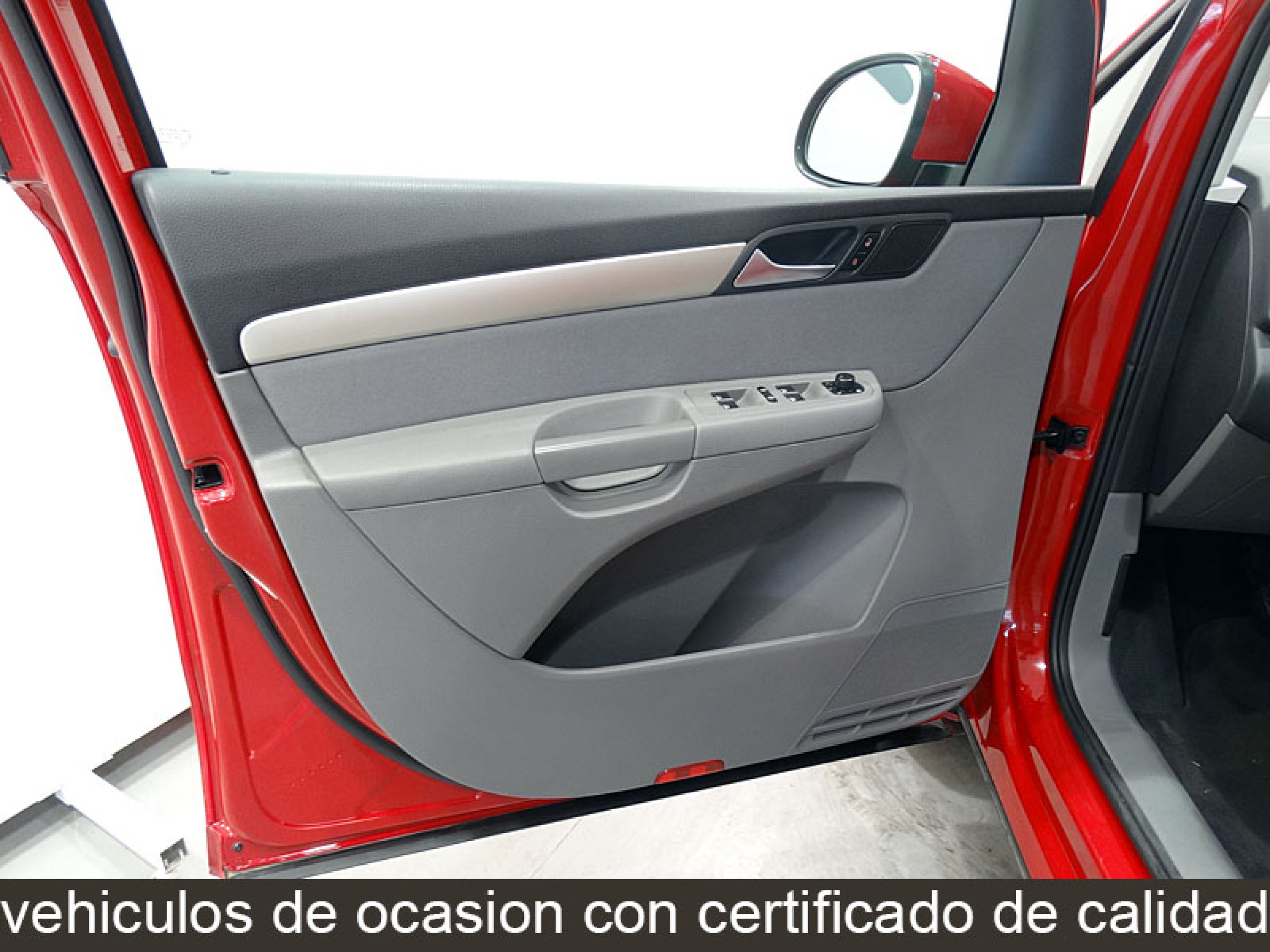 Foto Seat Alhambra 18