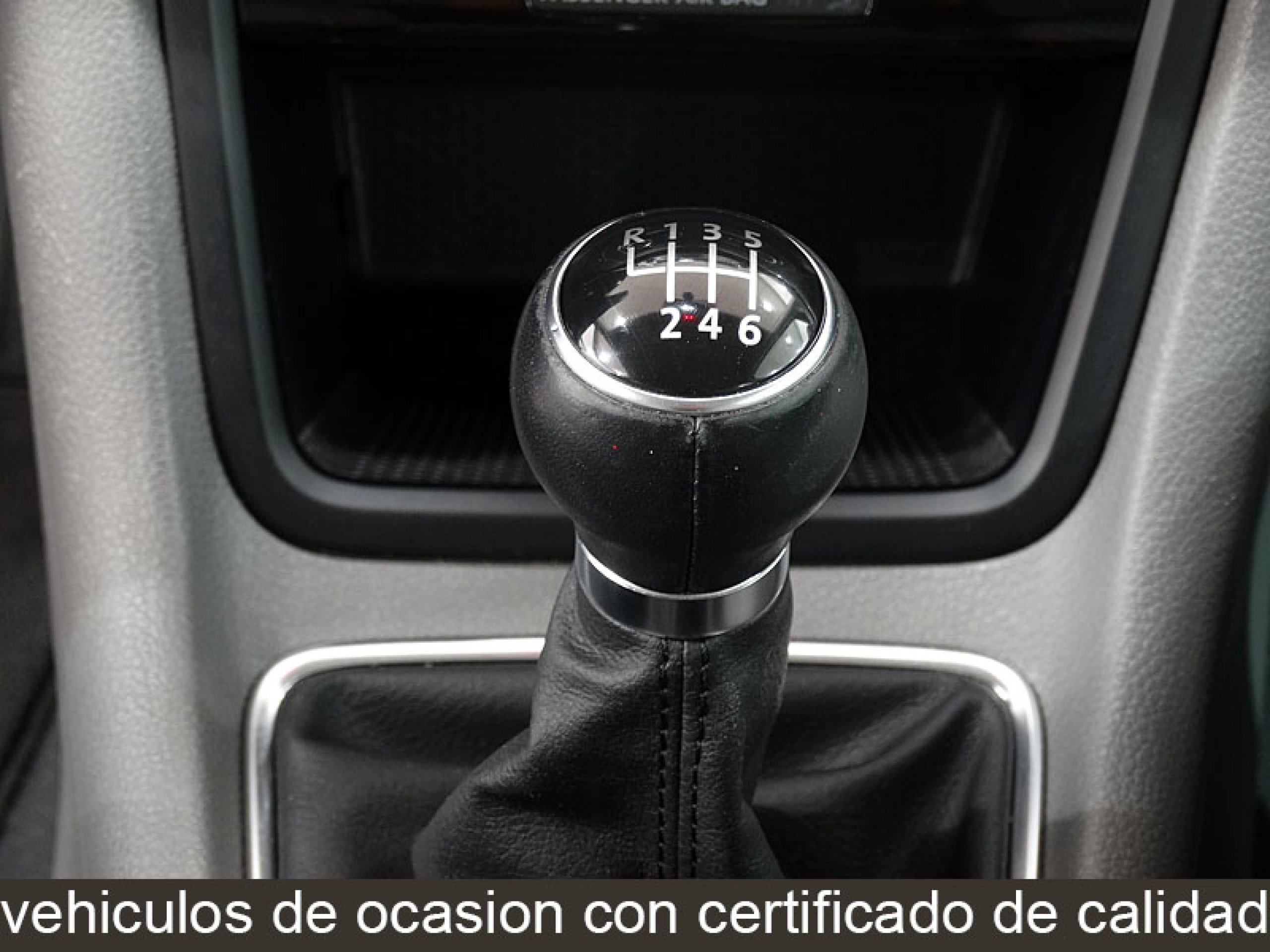 Foto Seat Alhambra 21