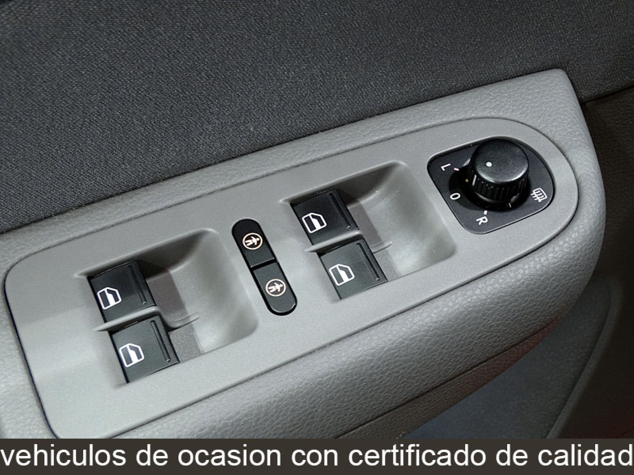 Foto Seat Alhambra 22
