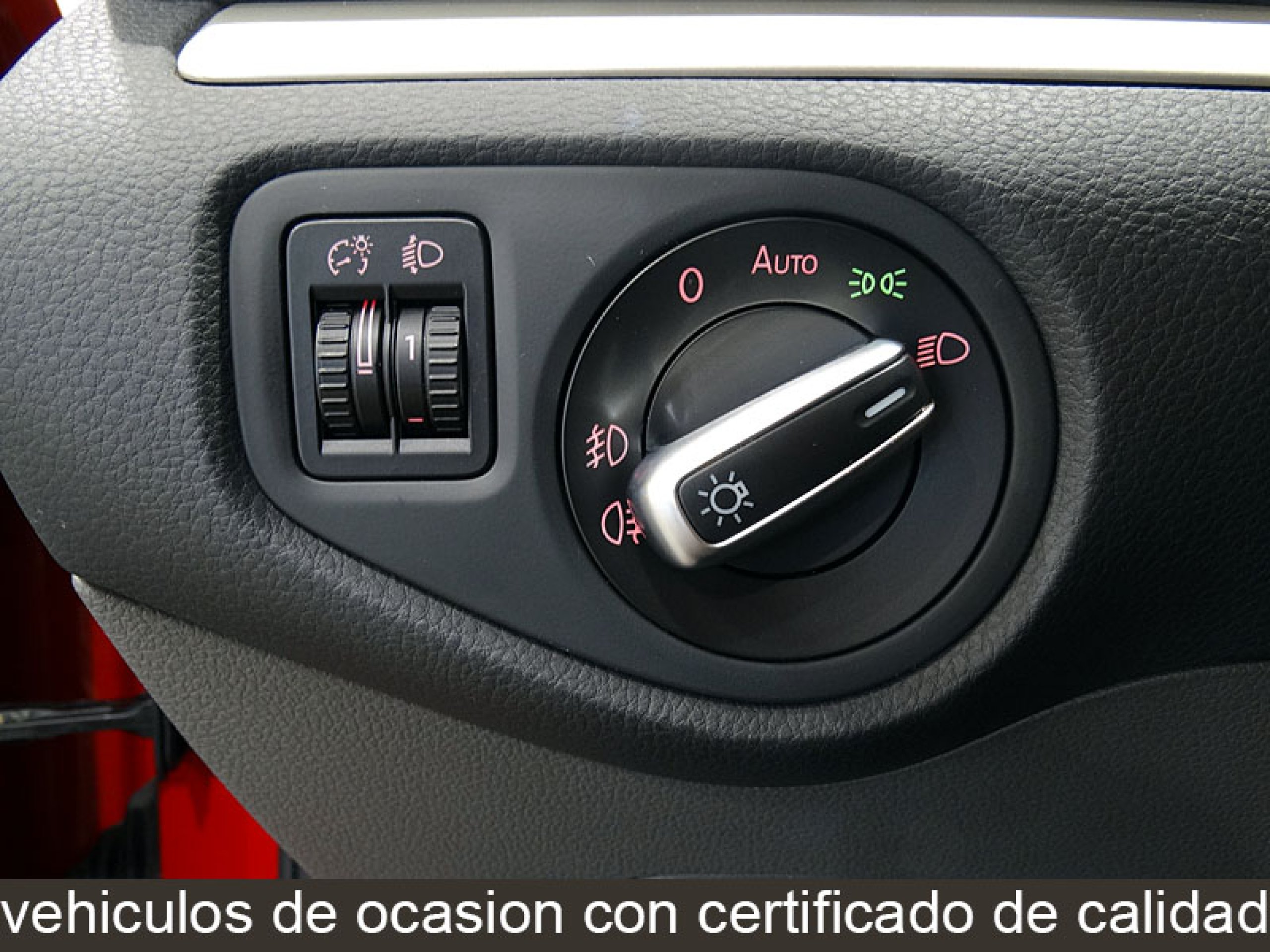 Foto Seat Alhambra 23