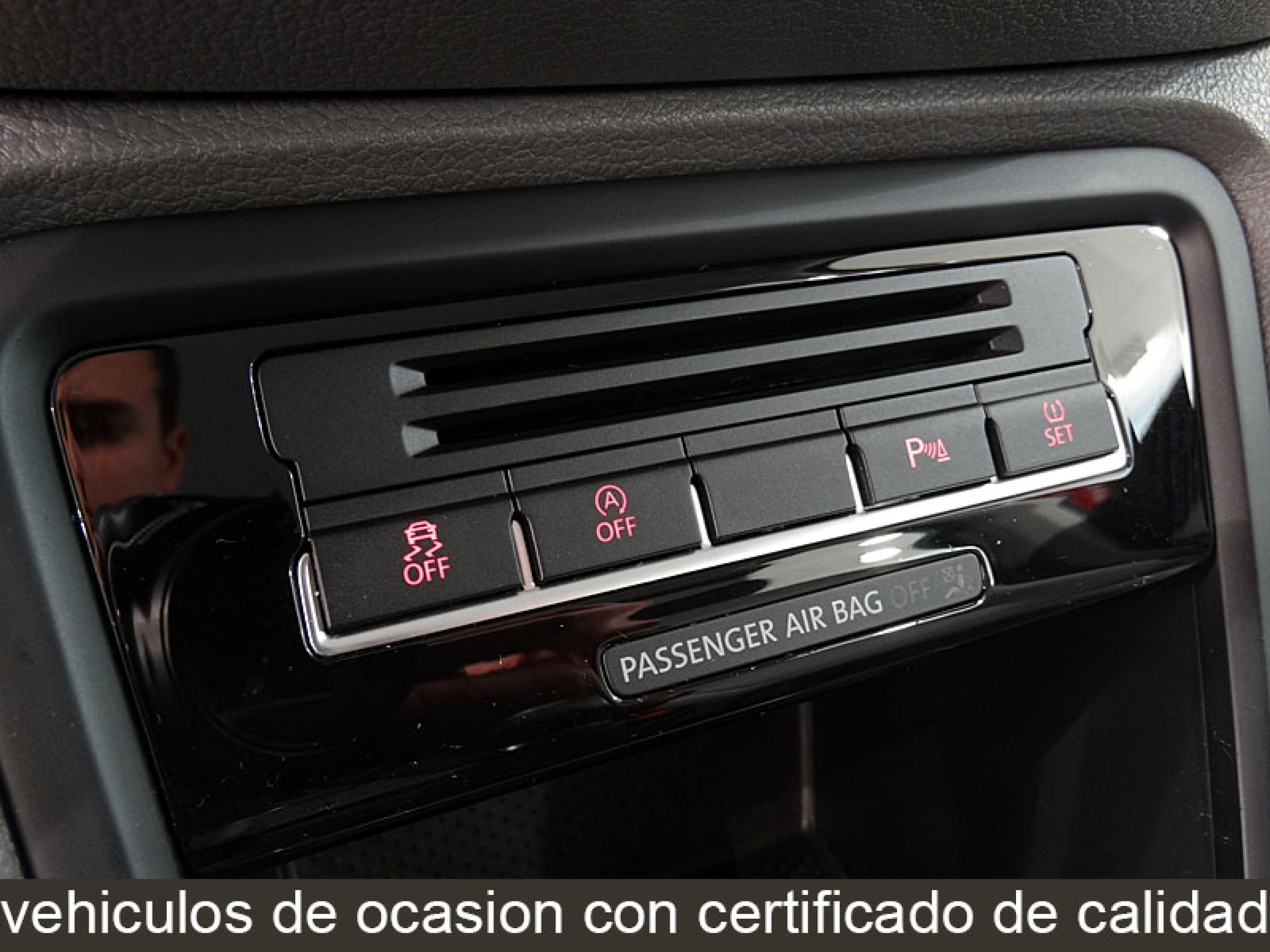 Foto Seat Alhambra 25