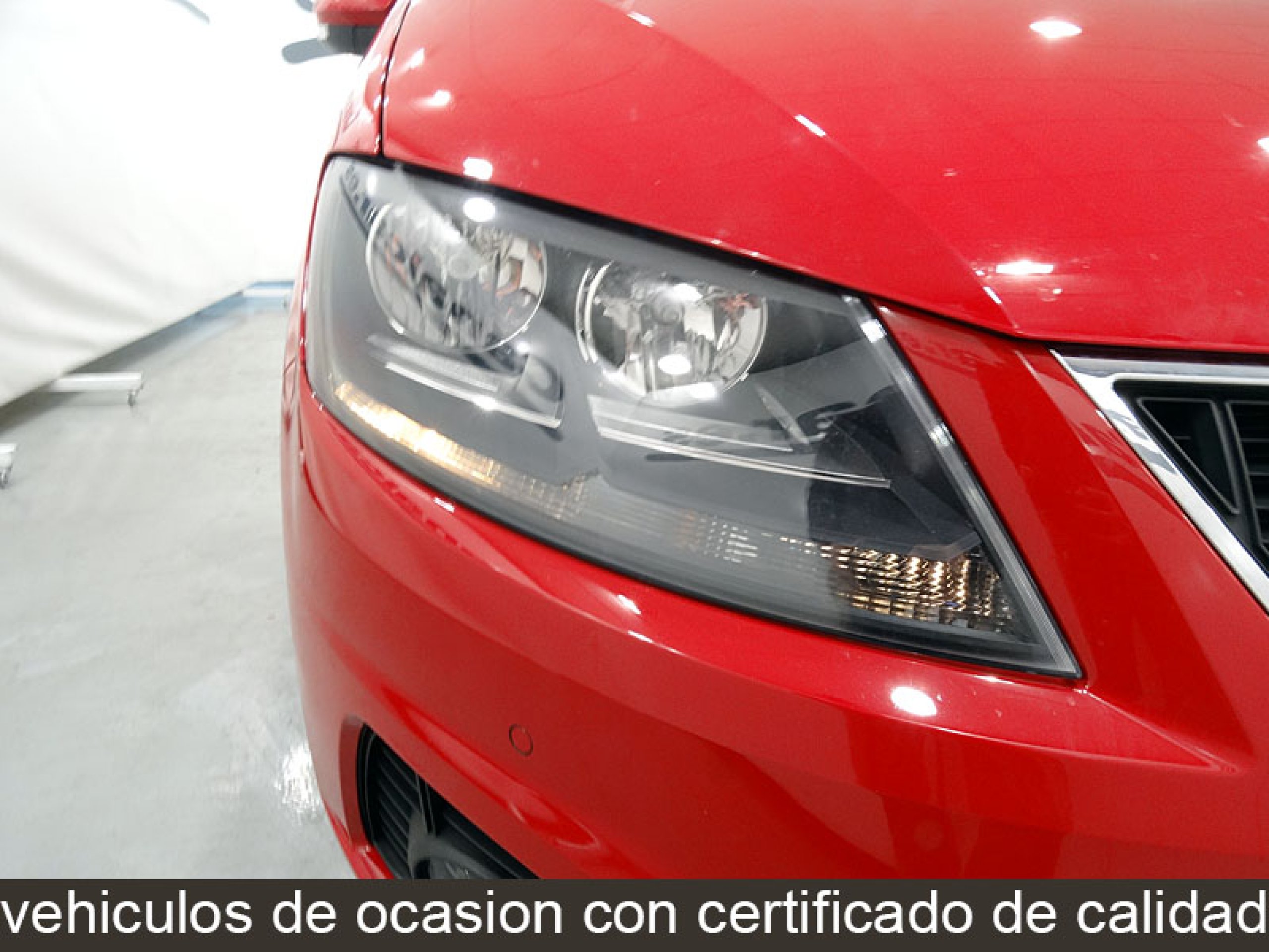 Foto Seat Alhambra 28