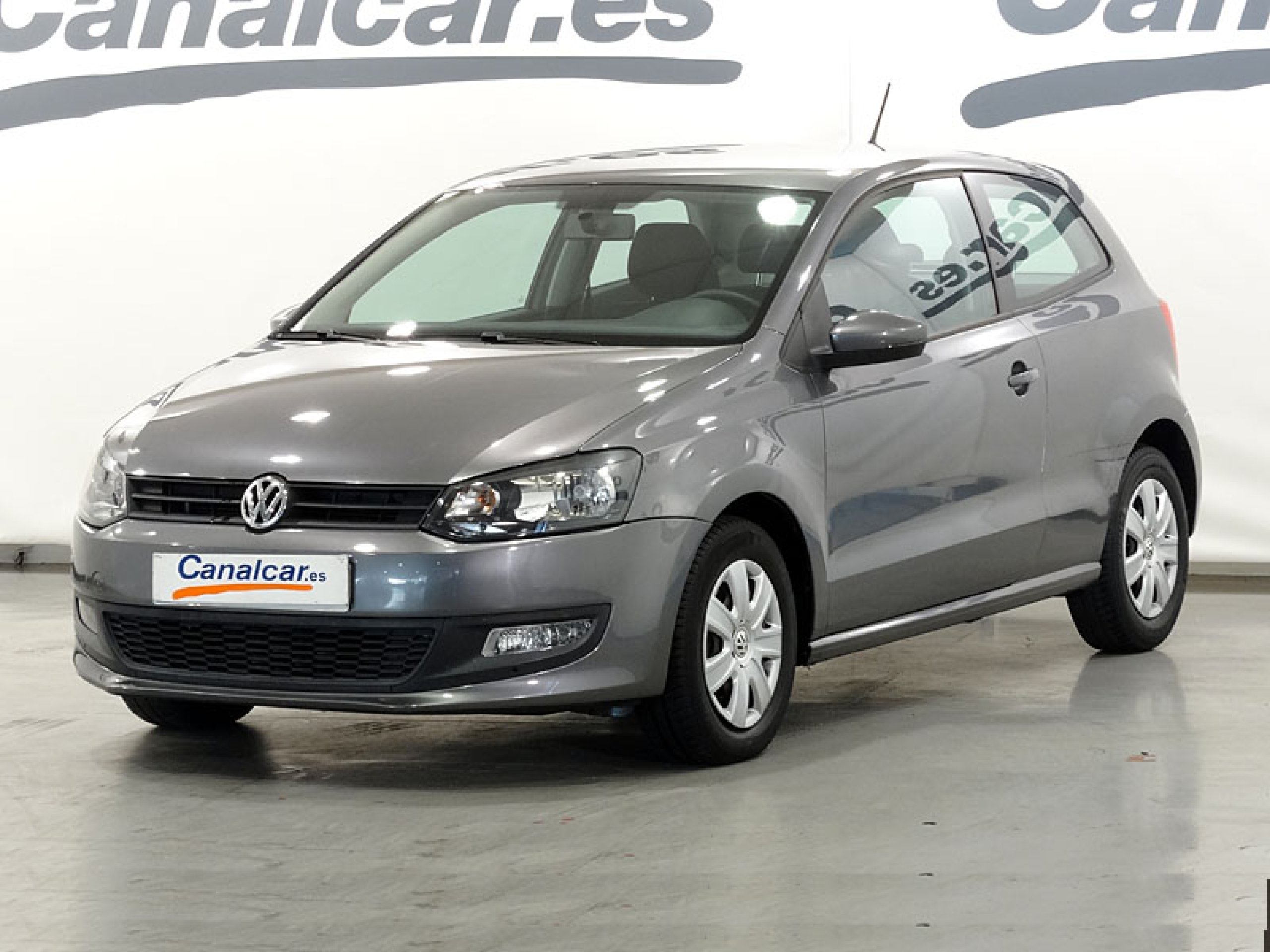 Foto Volkswagen Polo 1
