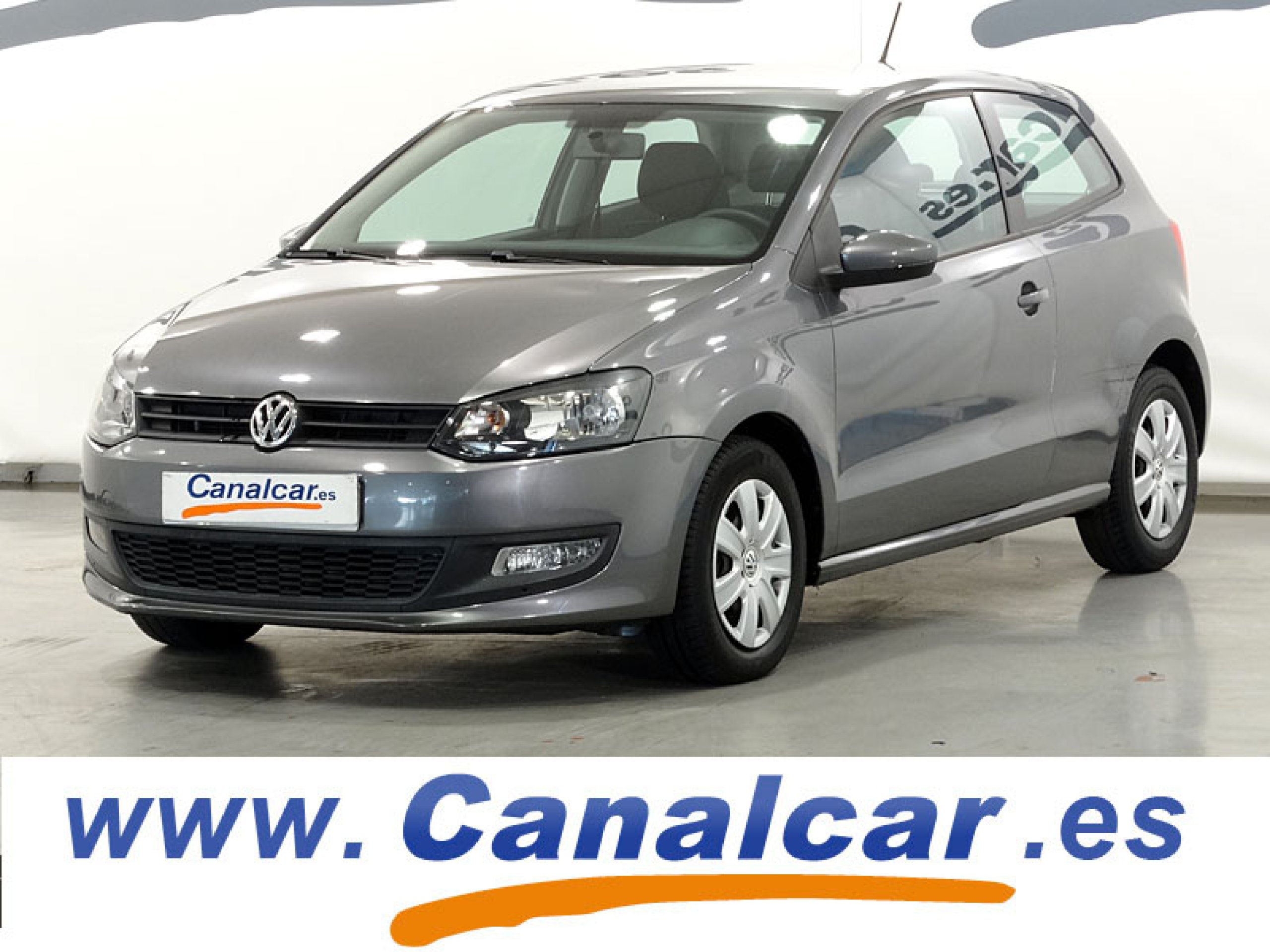 Foto Volkswagen Polo 2