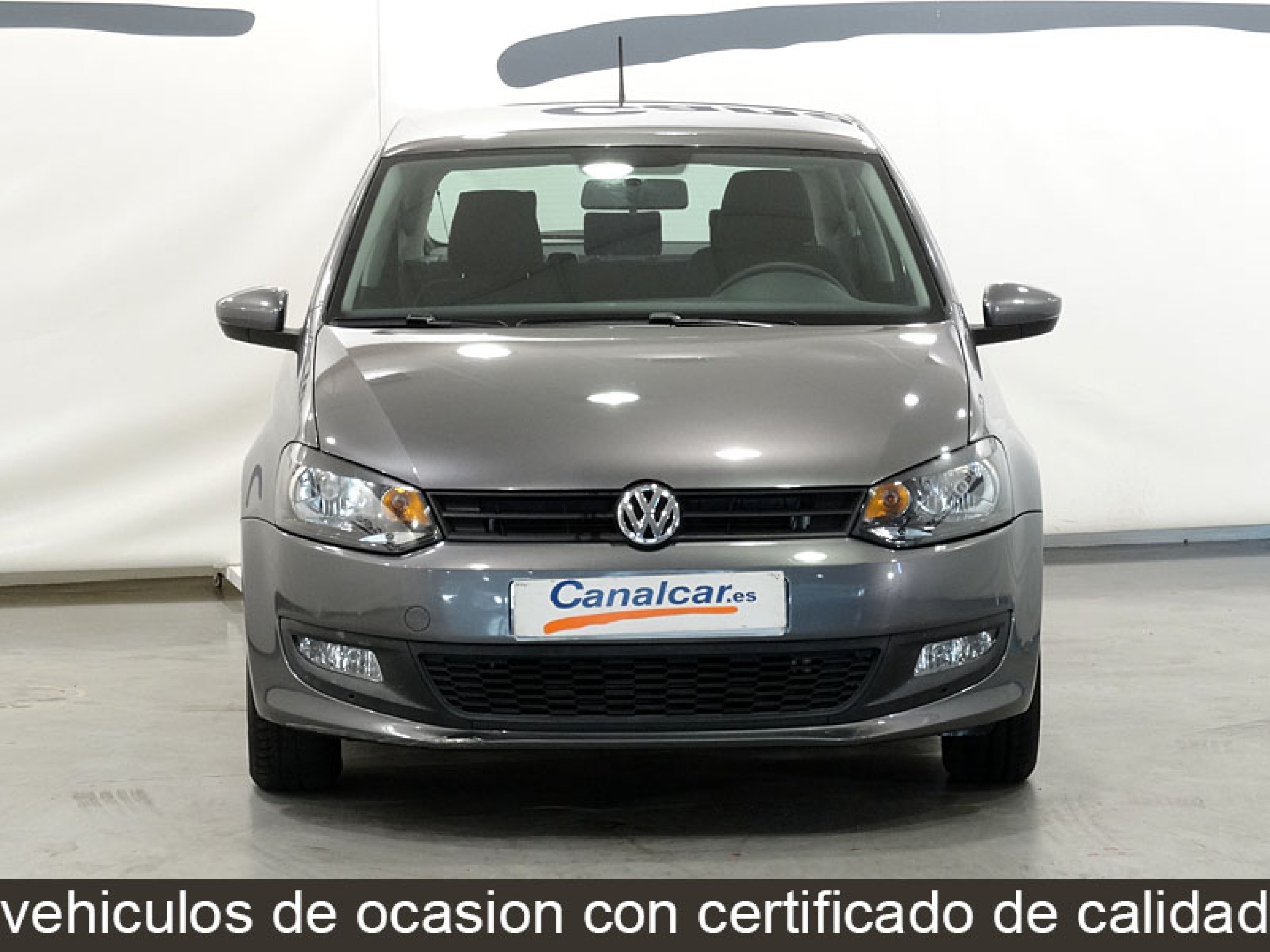 Foto Volkswagen Polo 3