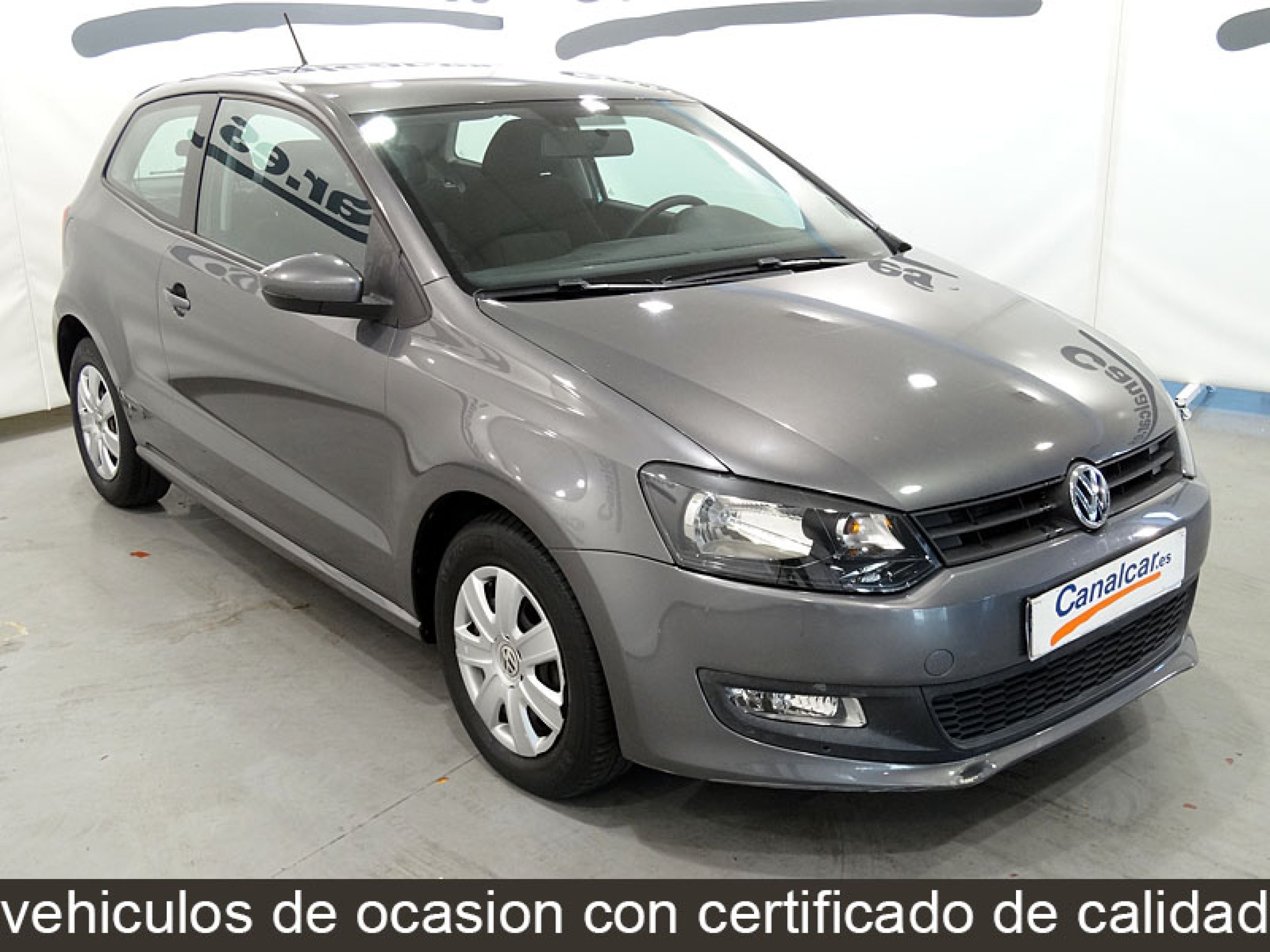 Foto Volkswagen Polo 5