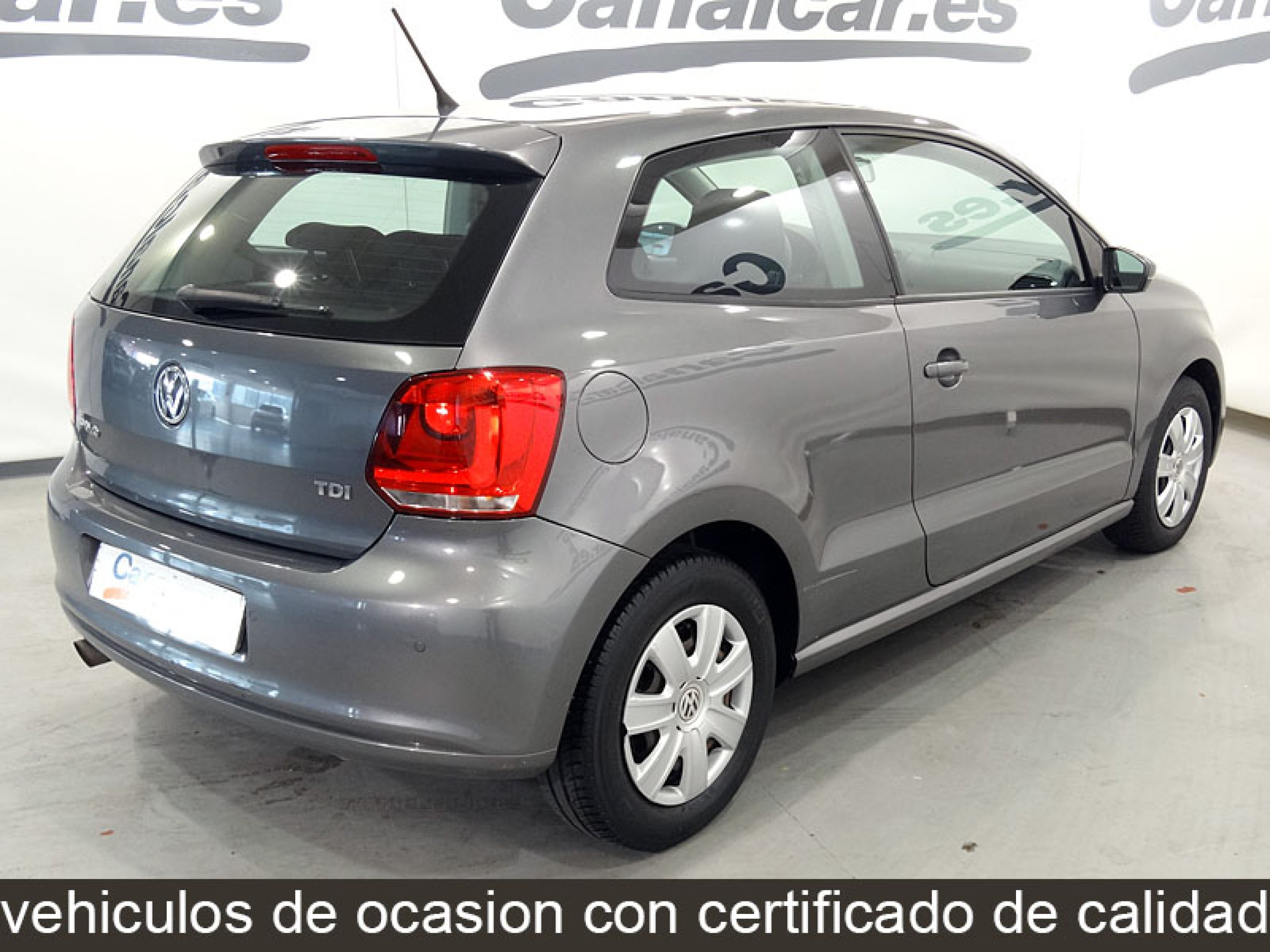Foto Volkswagen Polo 6