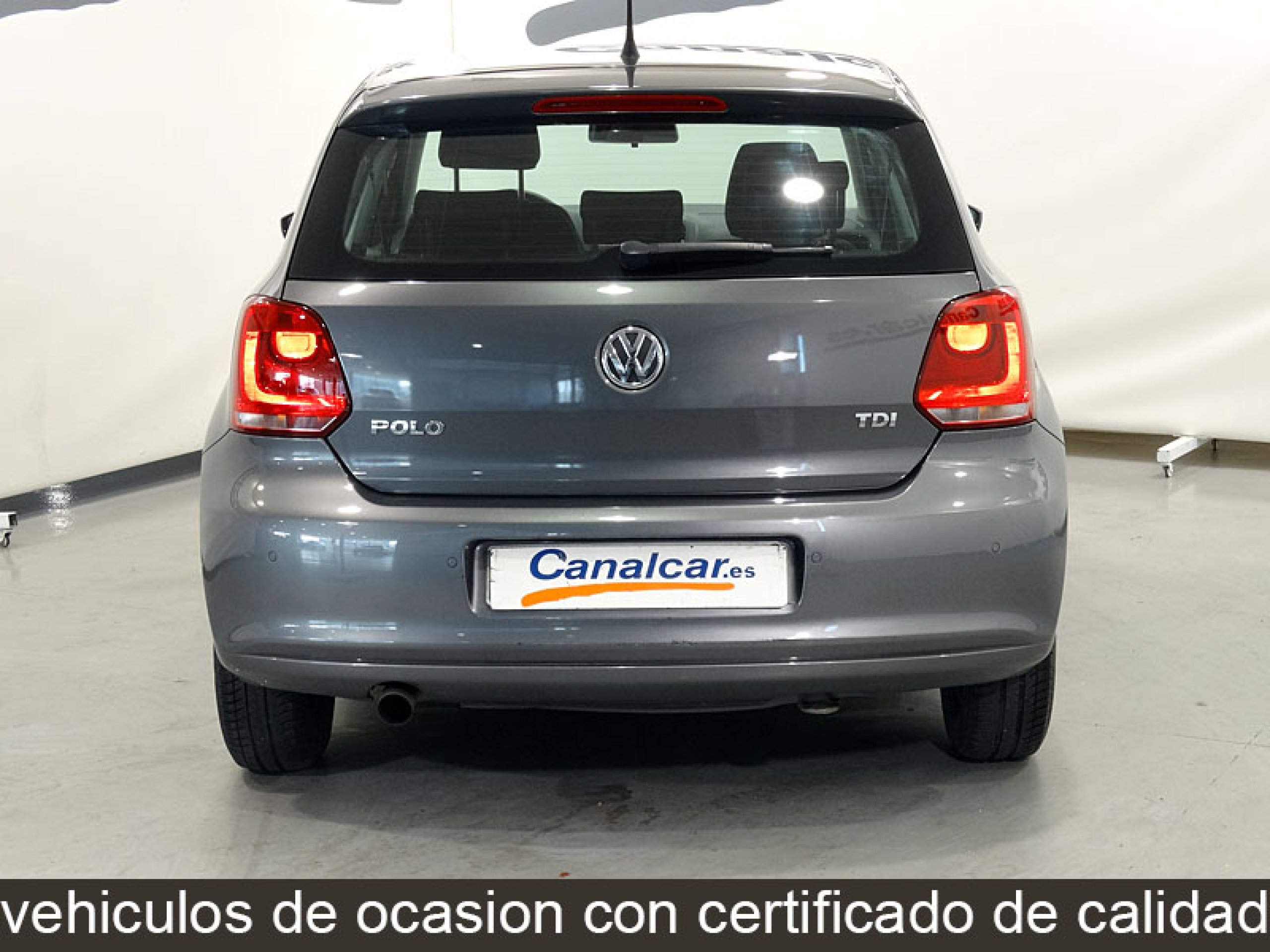 Foto Volkswagen Polo 7
