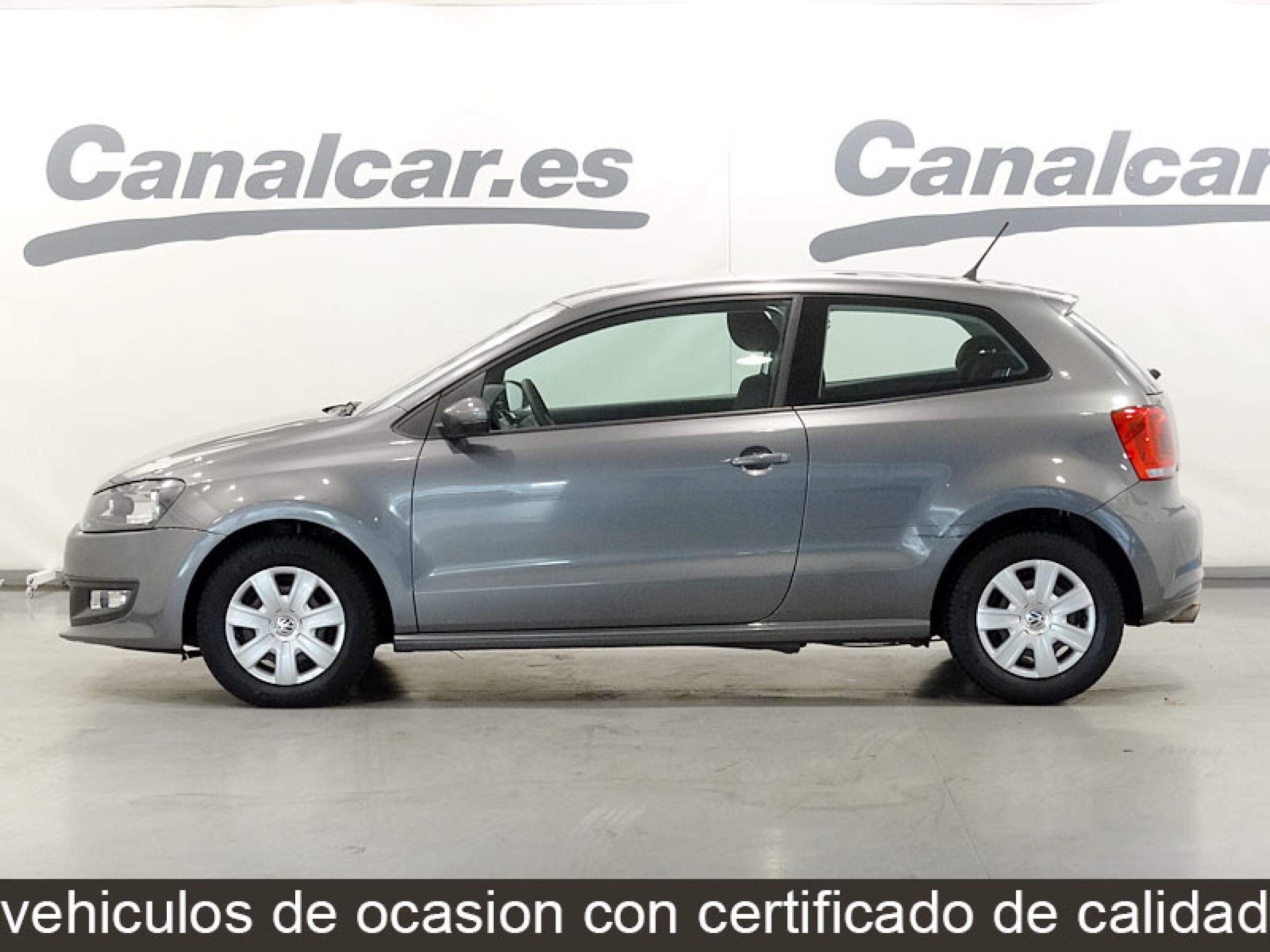 Foto Volkswagen Polo 10