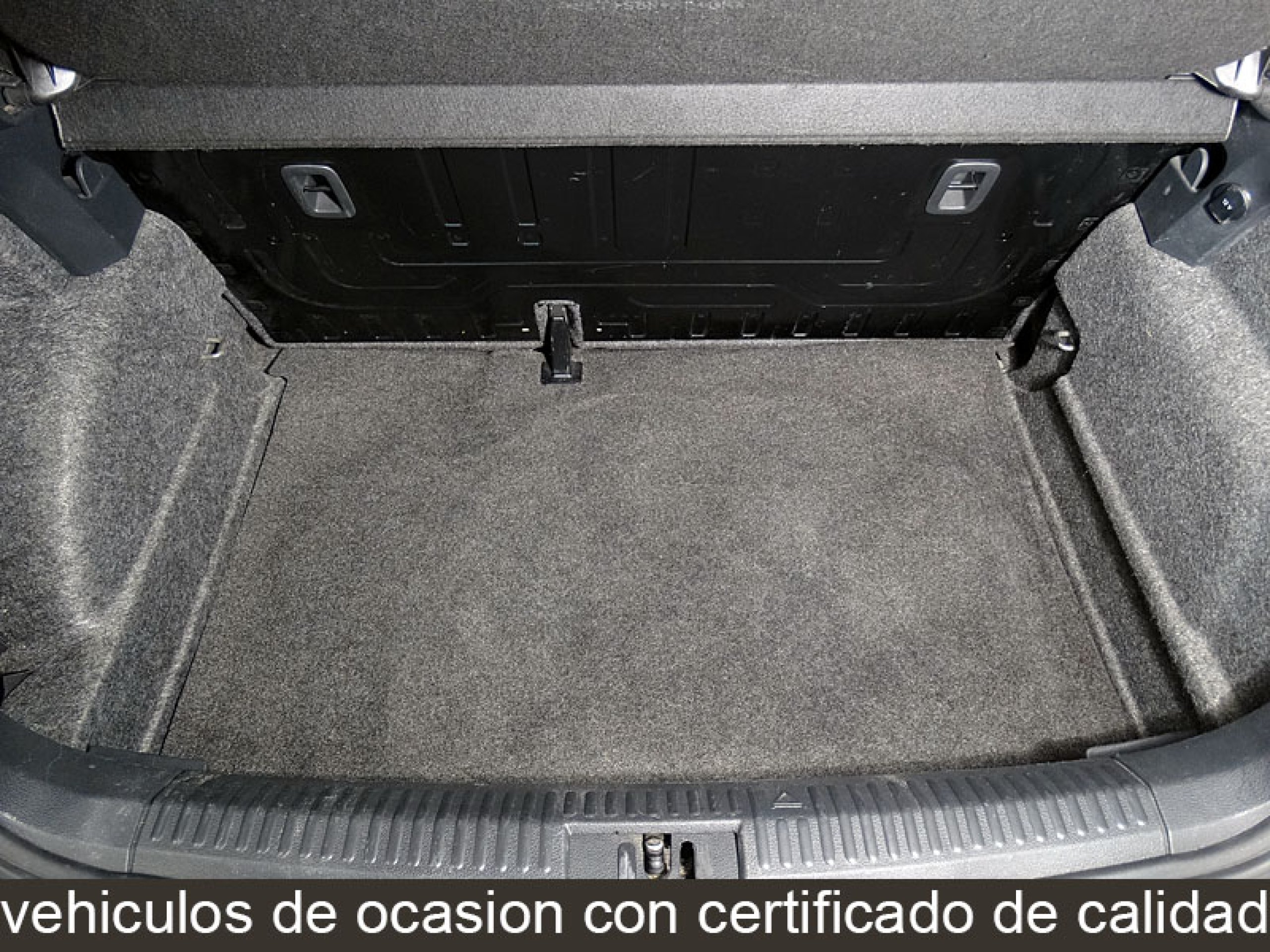 Foto Volkswagen Polo 13