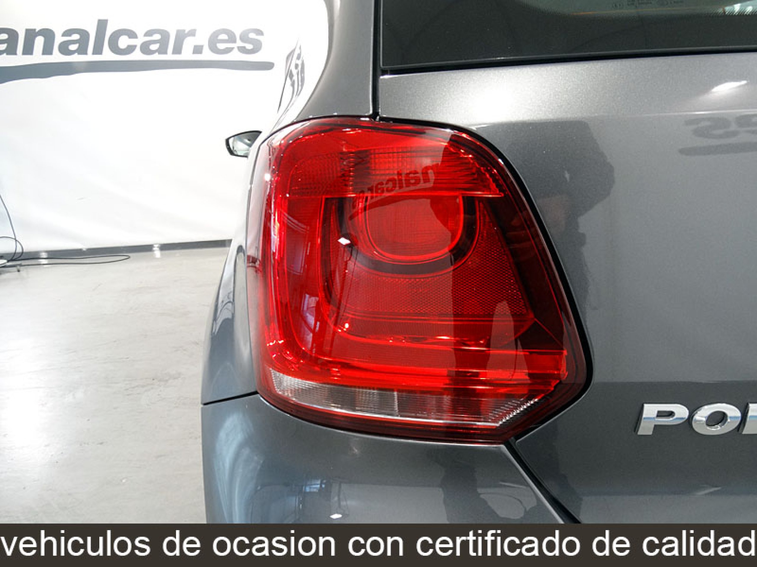 Foto Volkswagen Polo 14