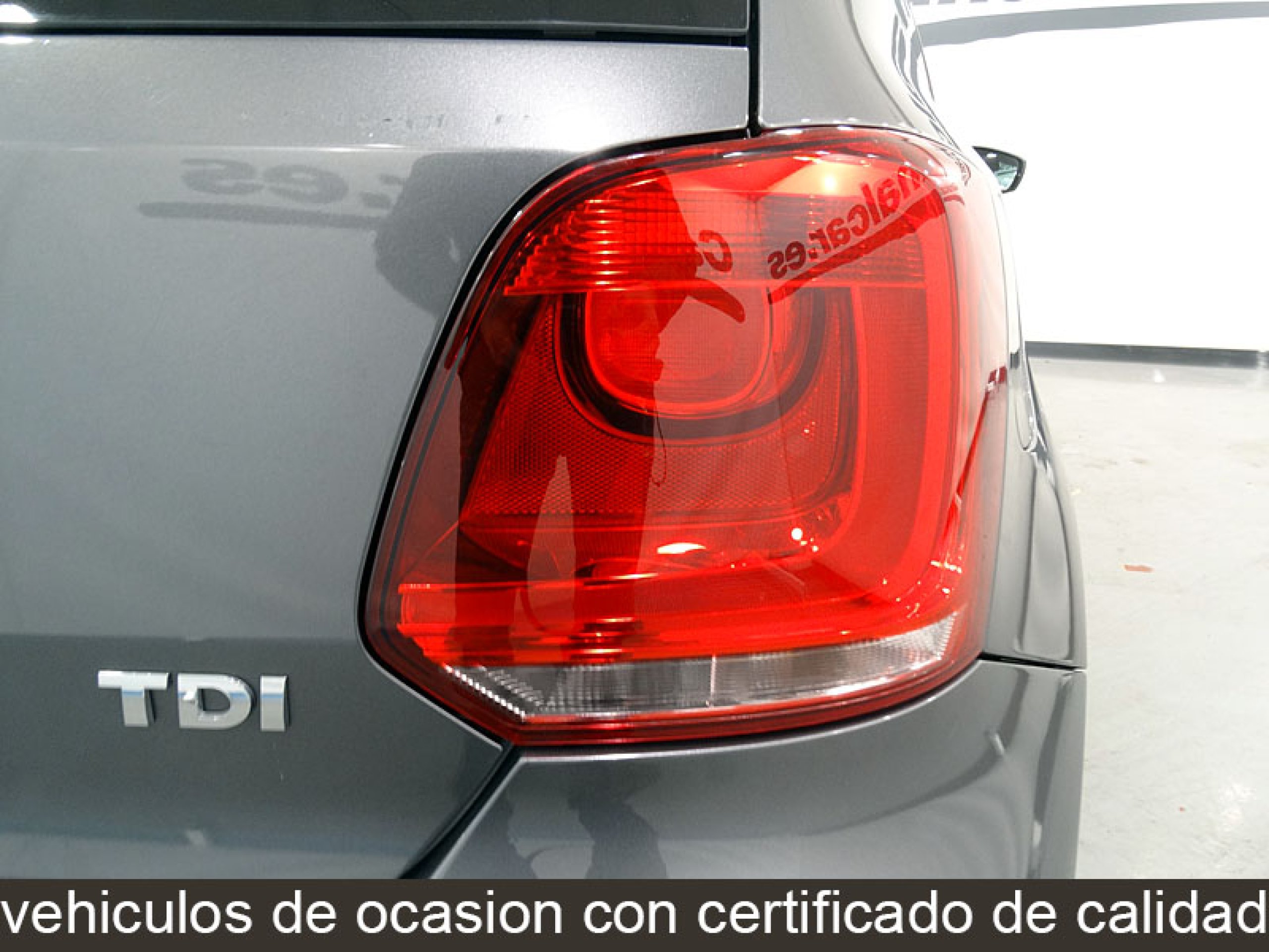 Foto Volkswagen Polo 15