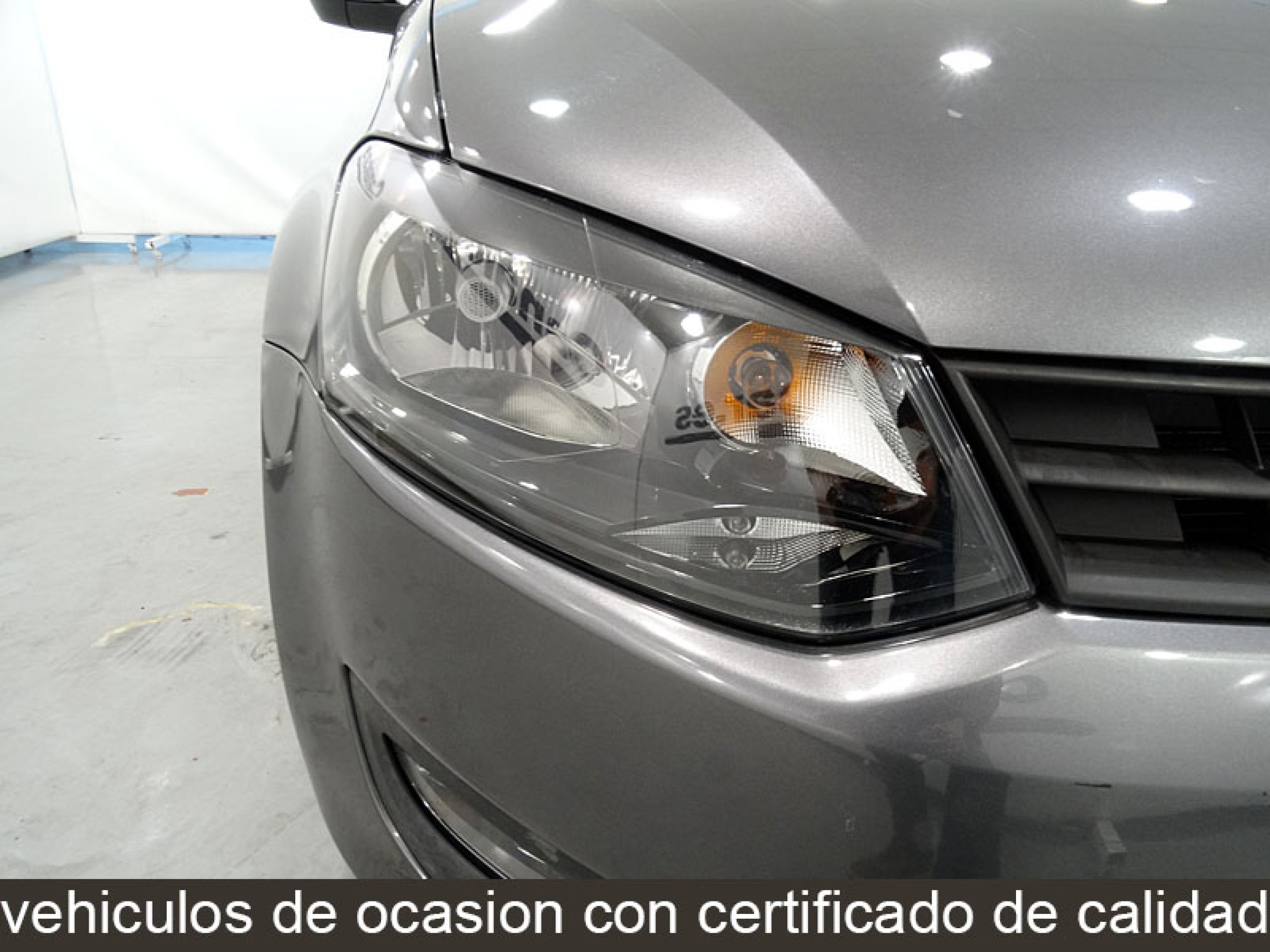 Foto Volkswagen Polo 16