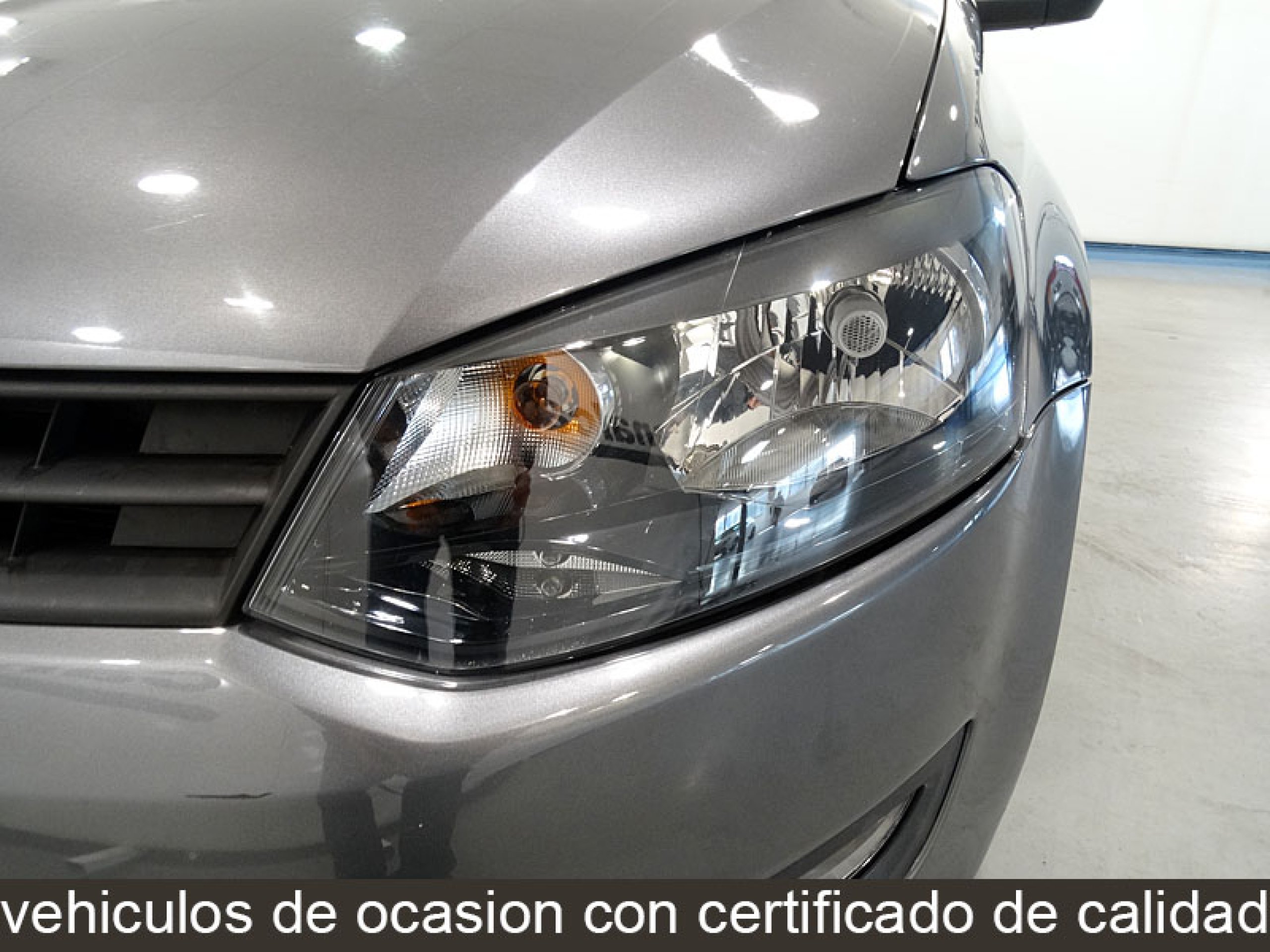 Foto Volkswagen Polo 17