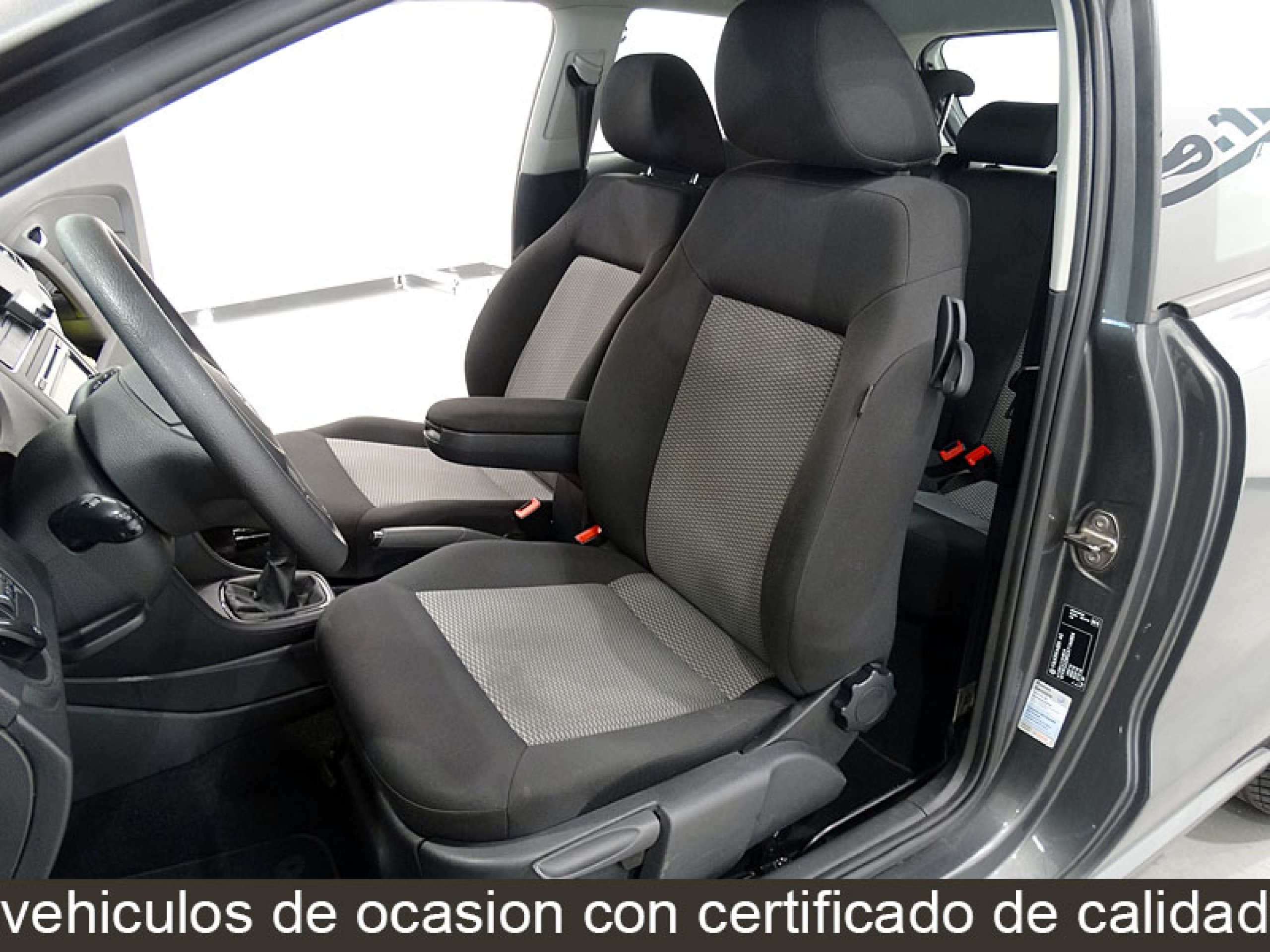 Foto Volkswagen Polo 19