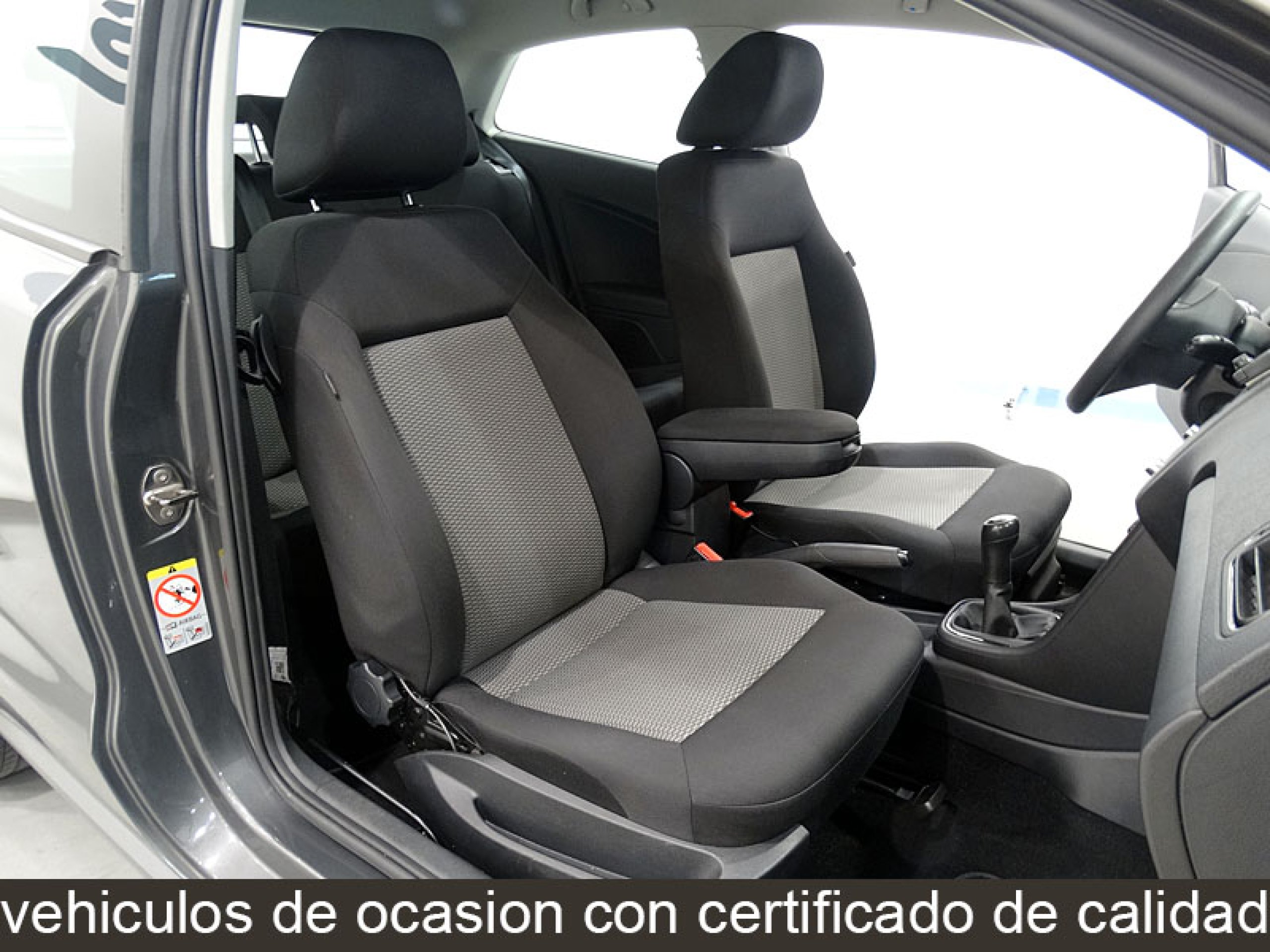 Foto Volkswagen Polo 20