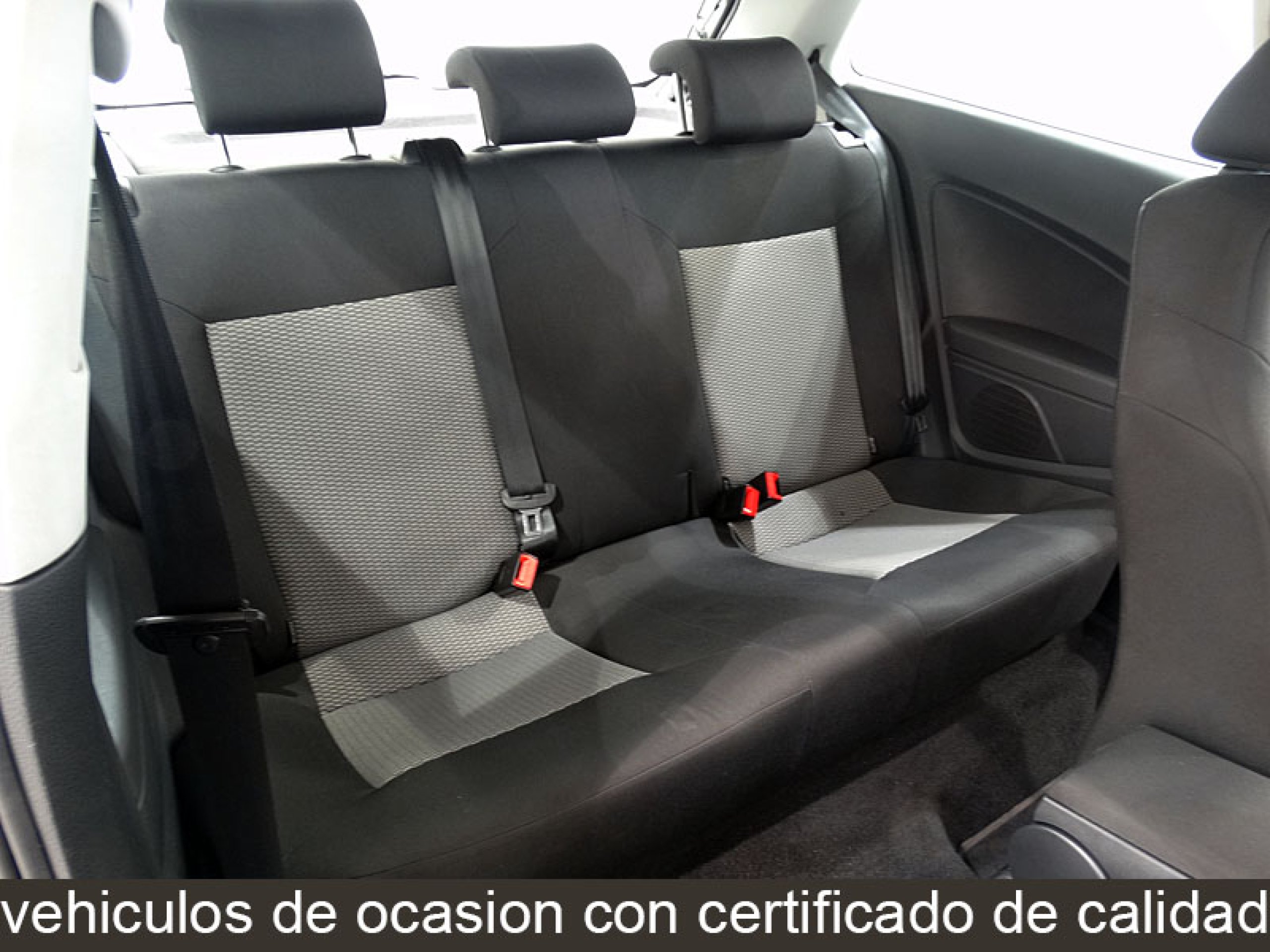 Foto Volkswagen Polo 21