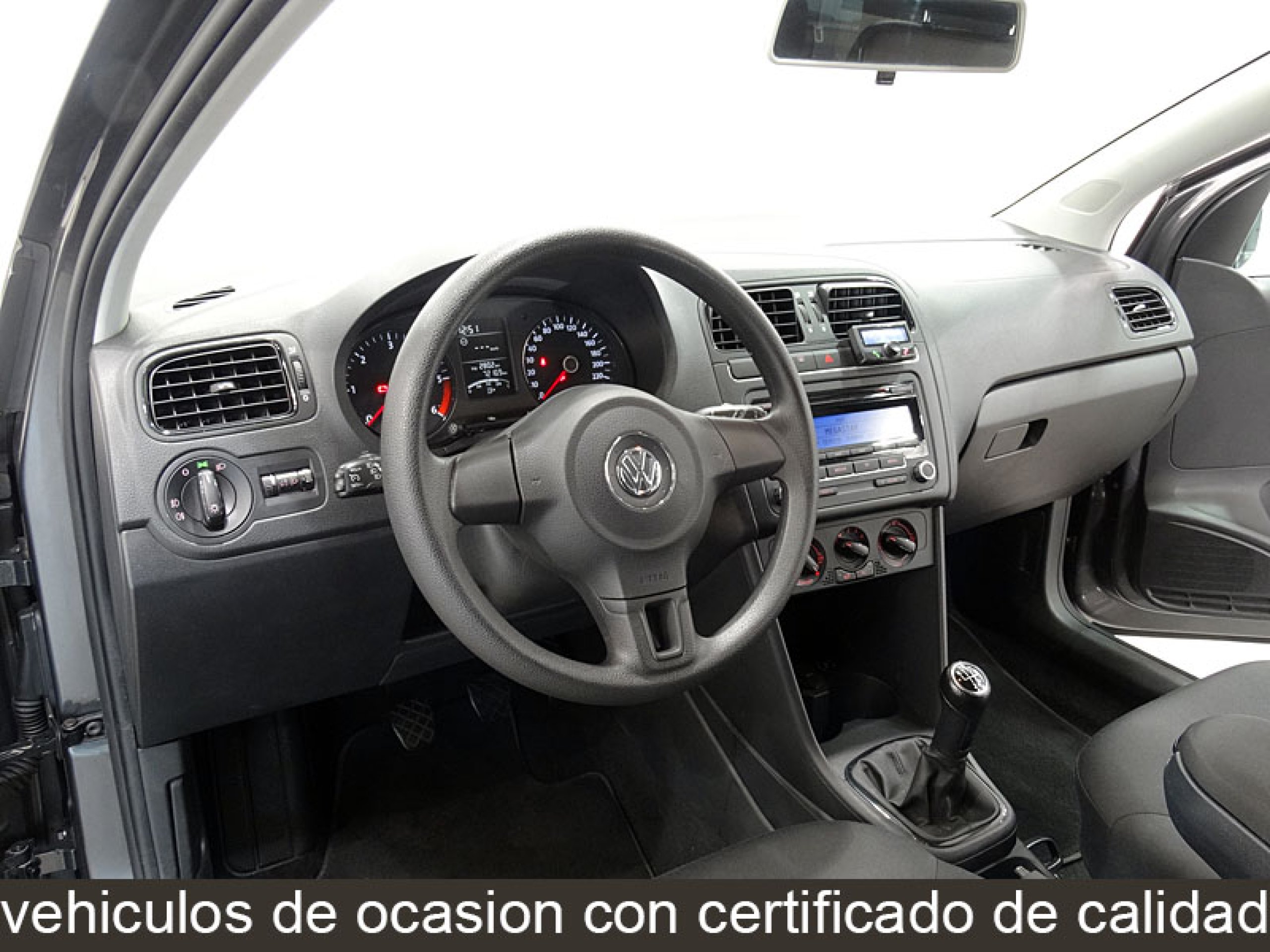 Foto Volkswagen Polo 22