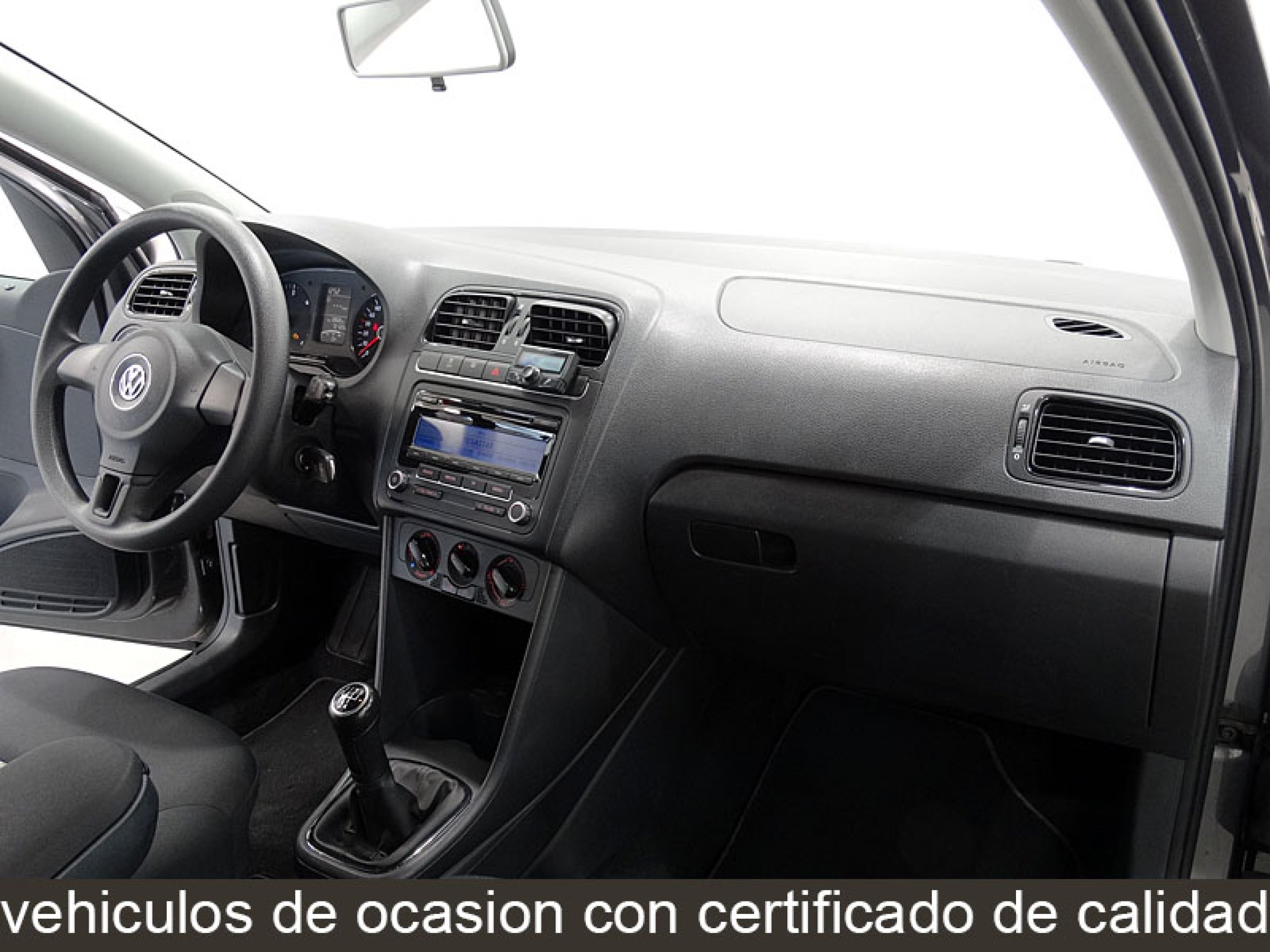 Foto Volkswagen Polo 23