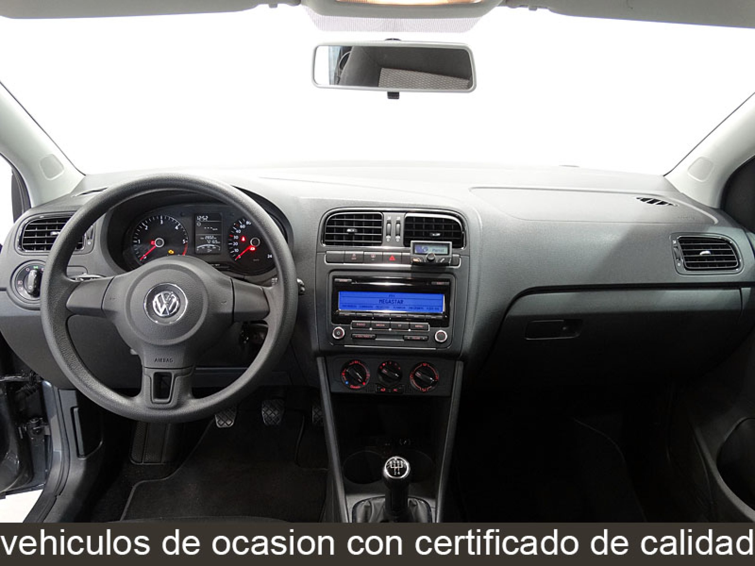 Foto Volkswagen Polo 24