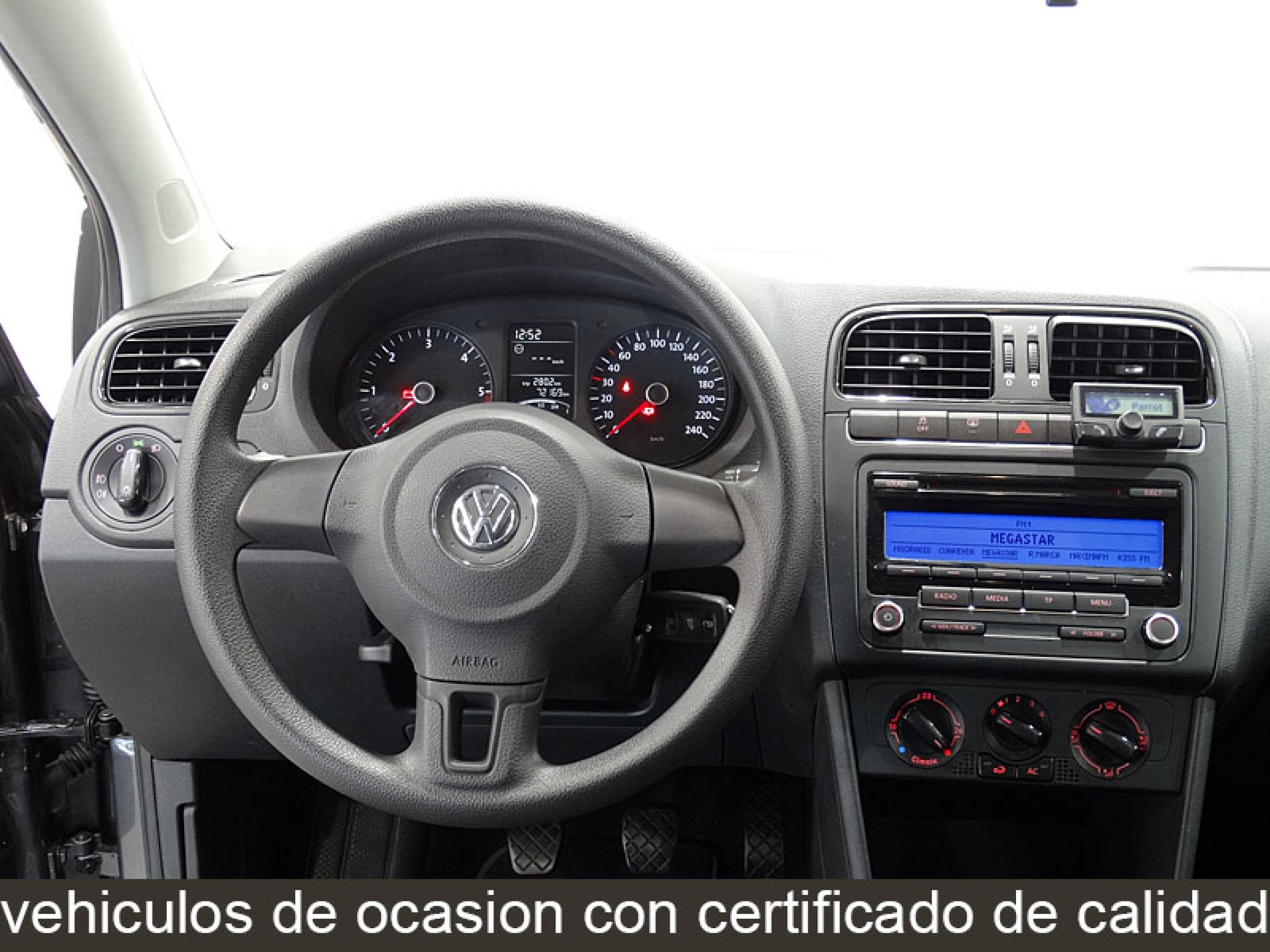 Foto Volkswagen Polo 25