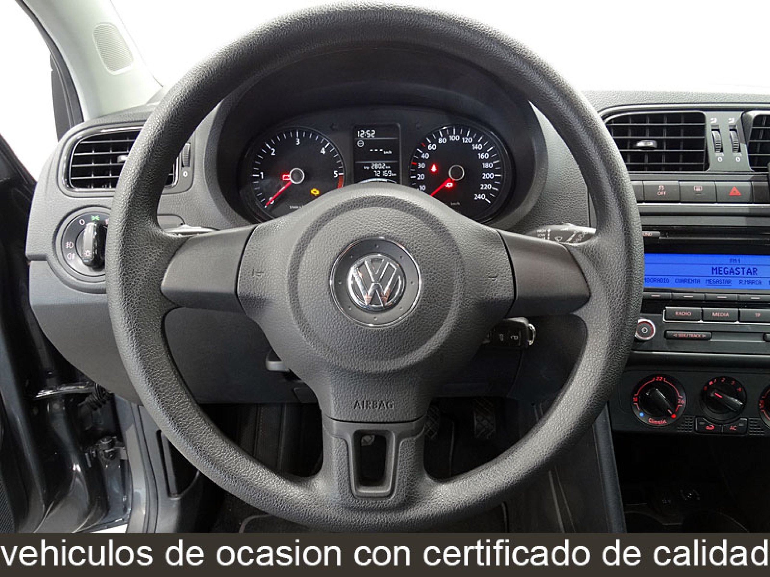 Foto Volkswagen Polo 26