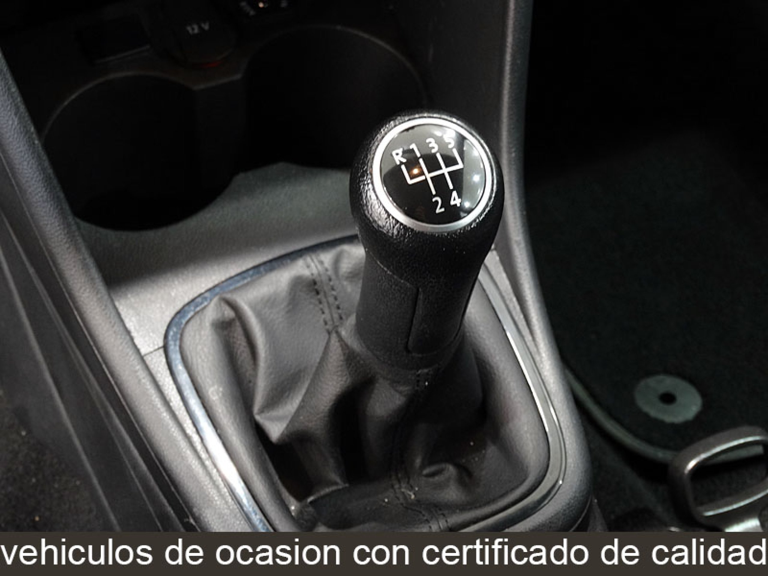 Foto Volkswagen Polo 28