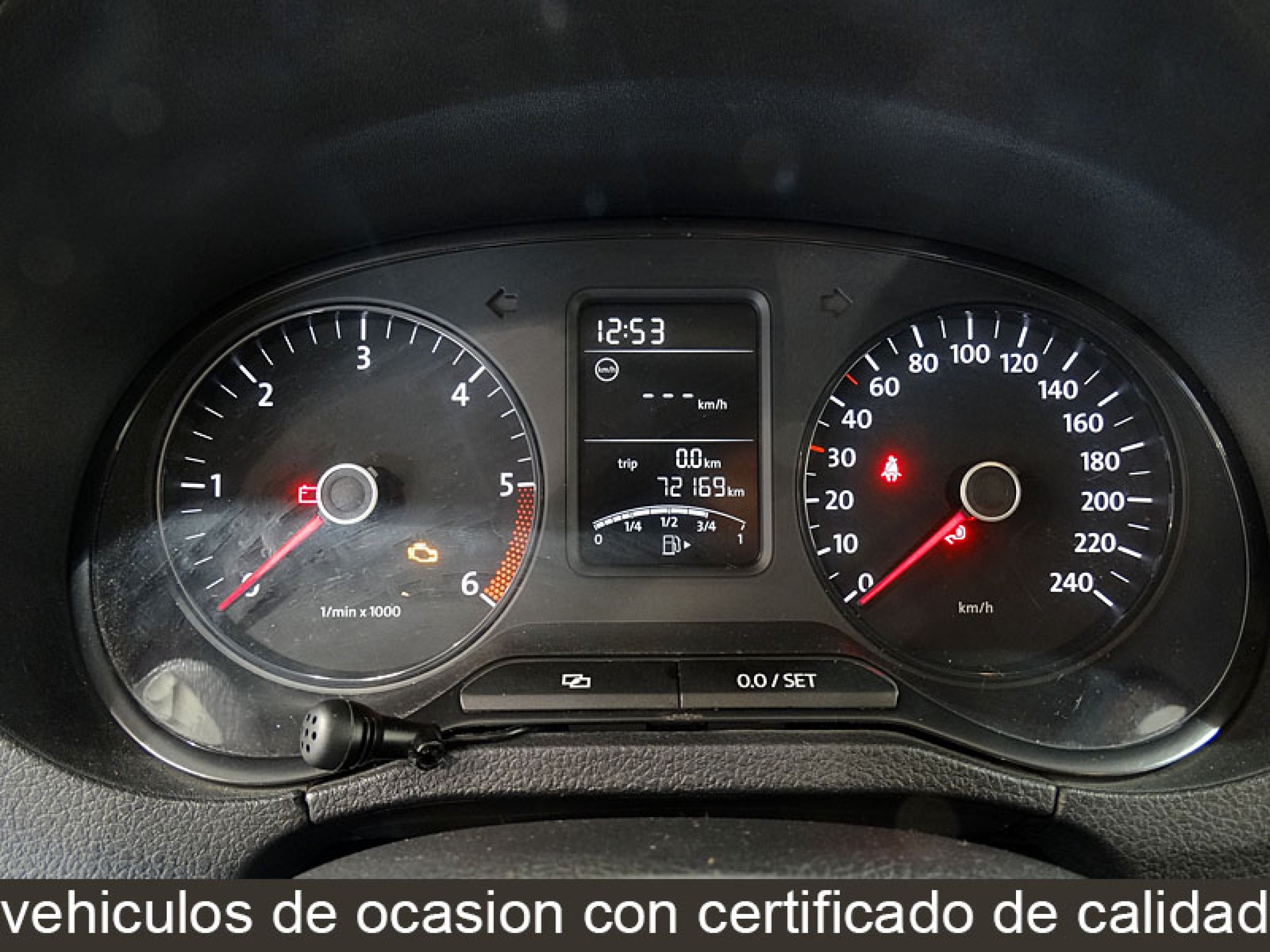 Foto Volkswagen Polo 32