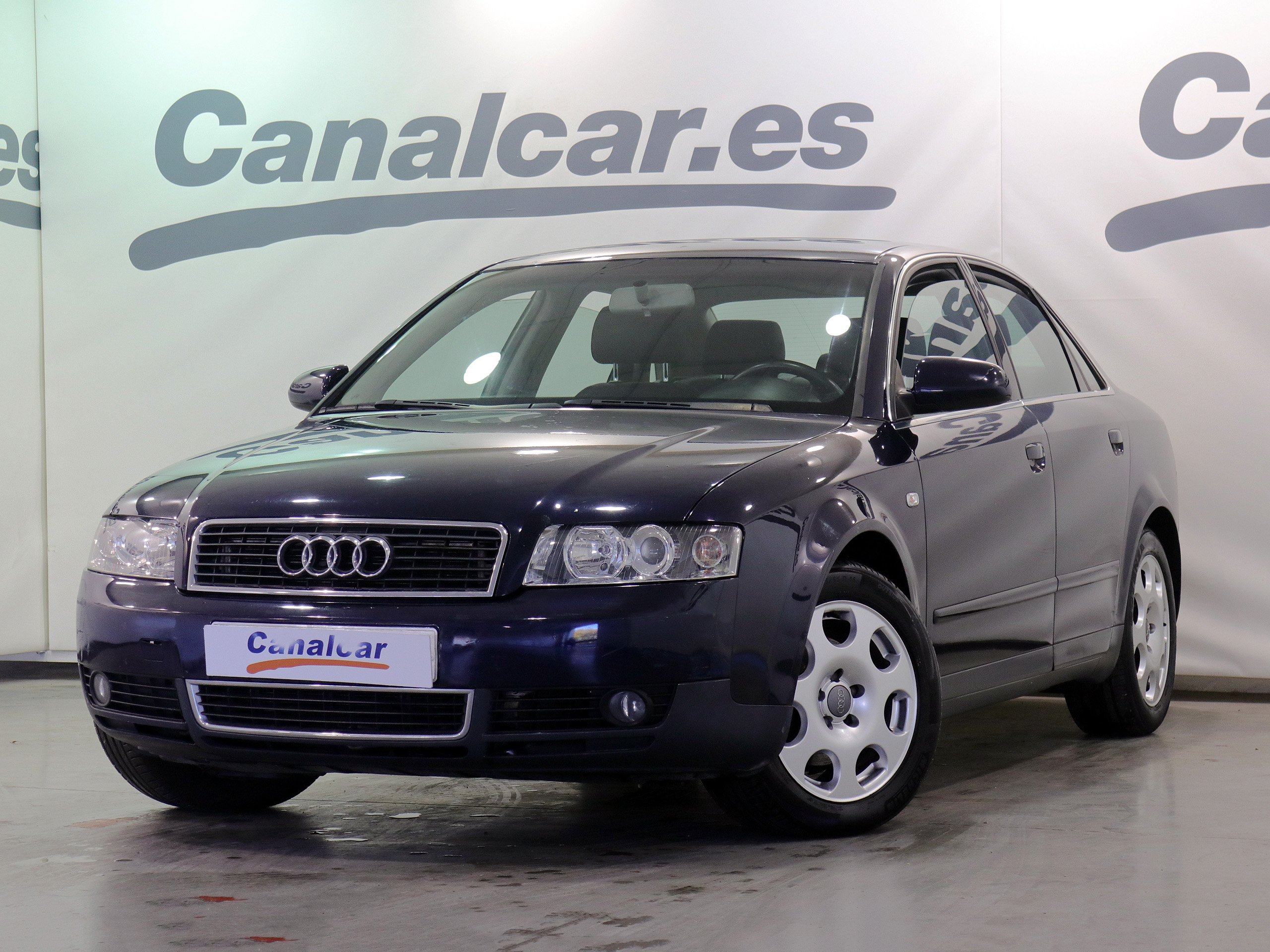 Foto Audi A4 1