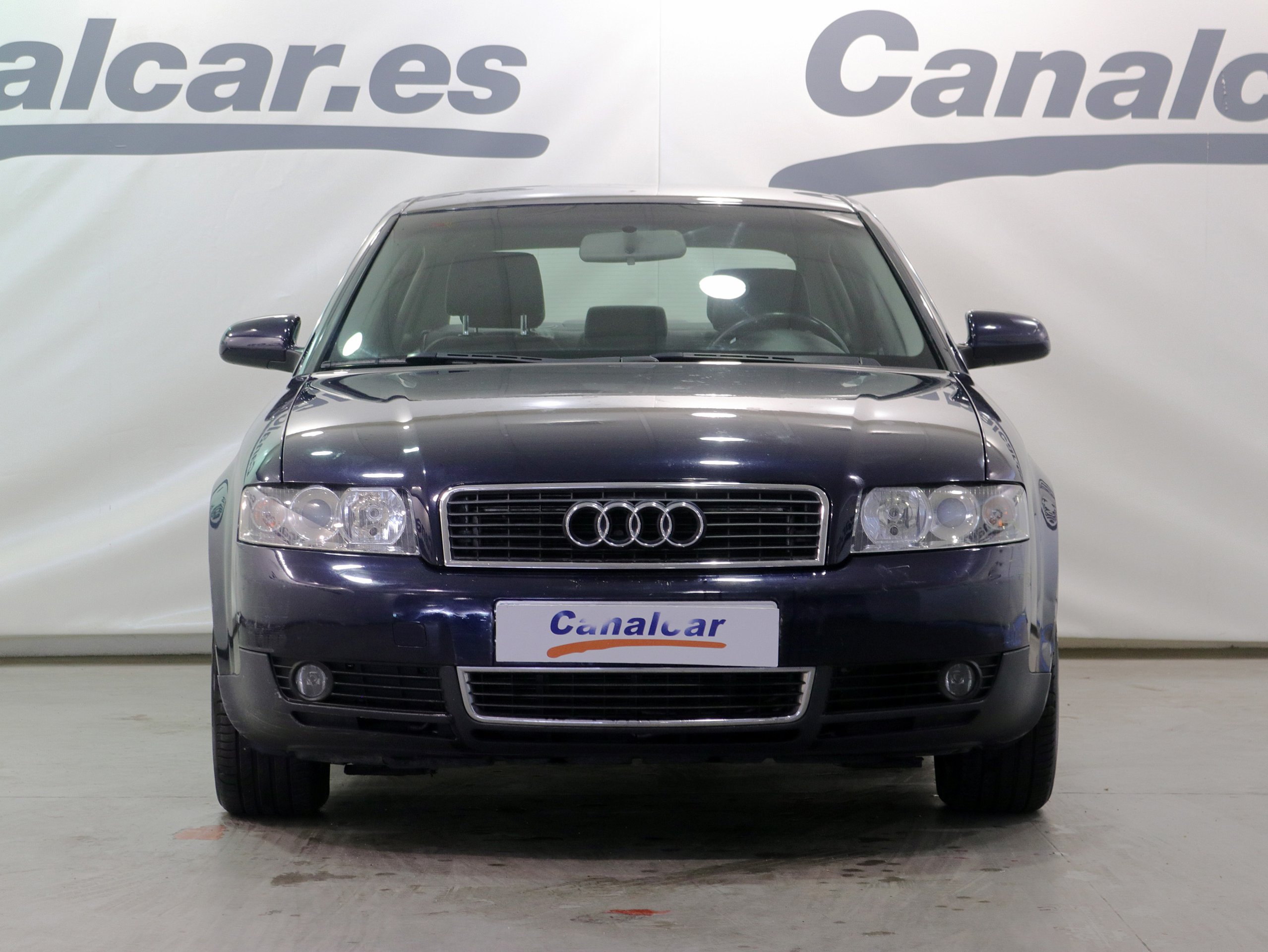 Foto Audi A4 2