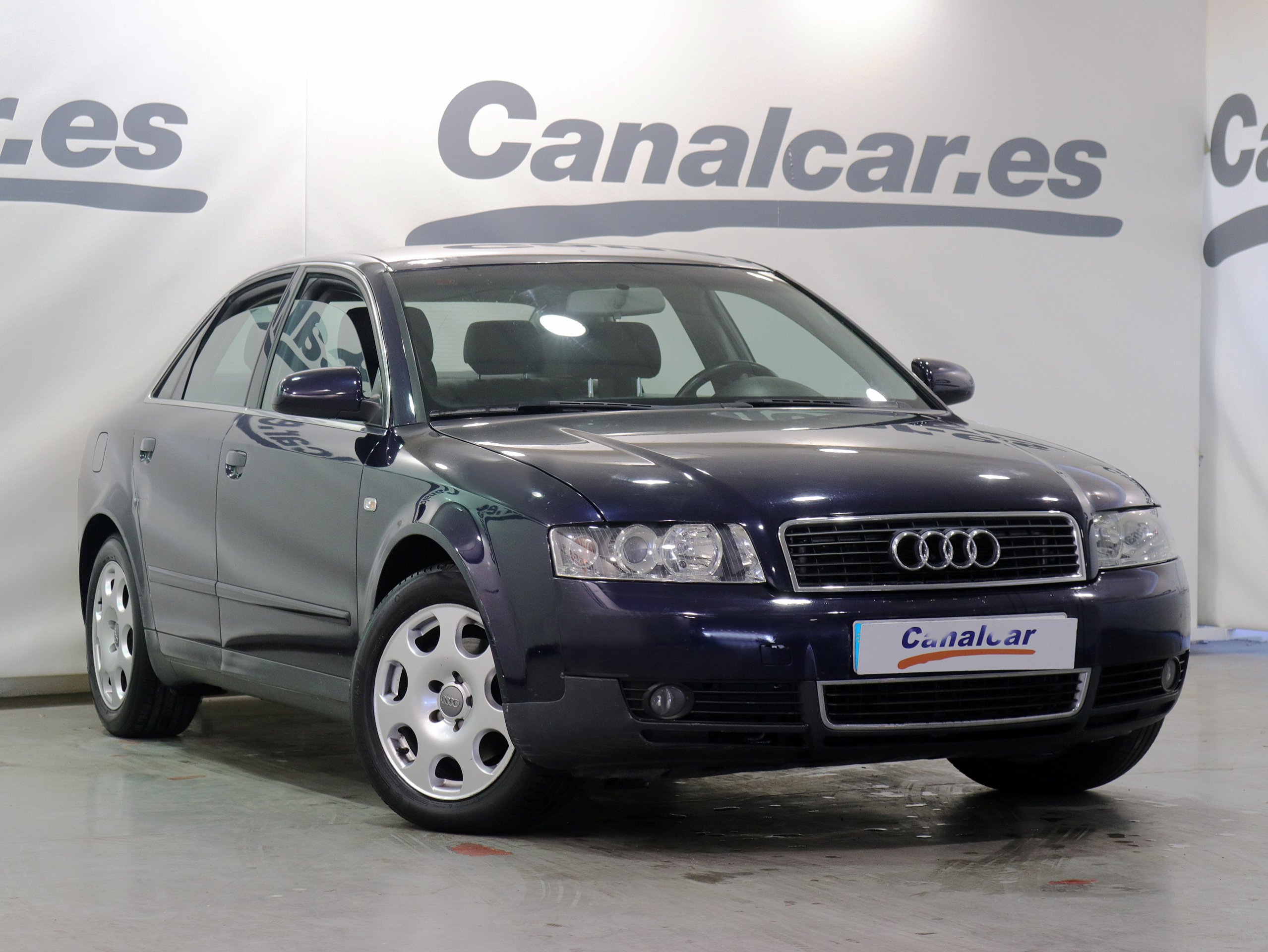 Foto Audi A4 3