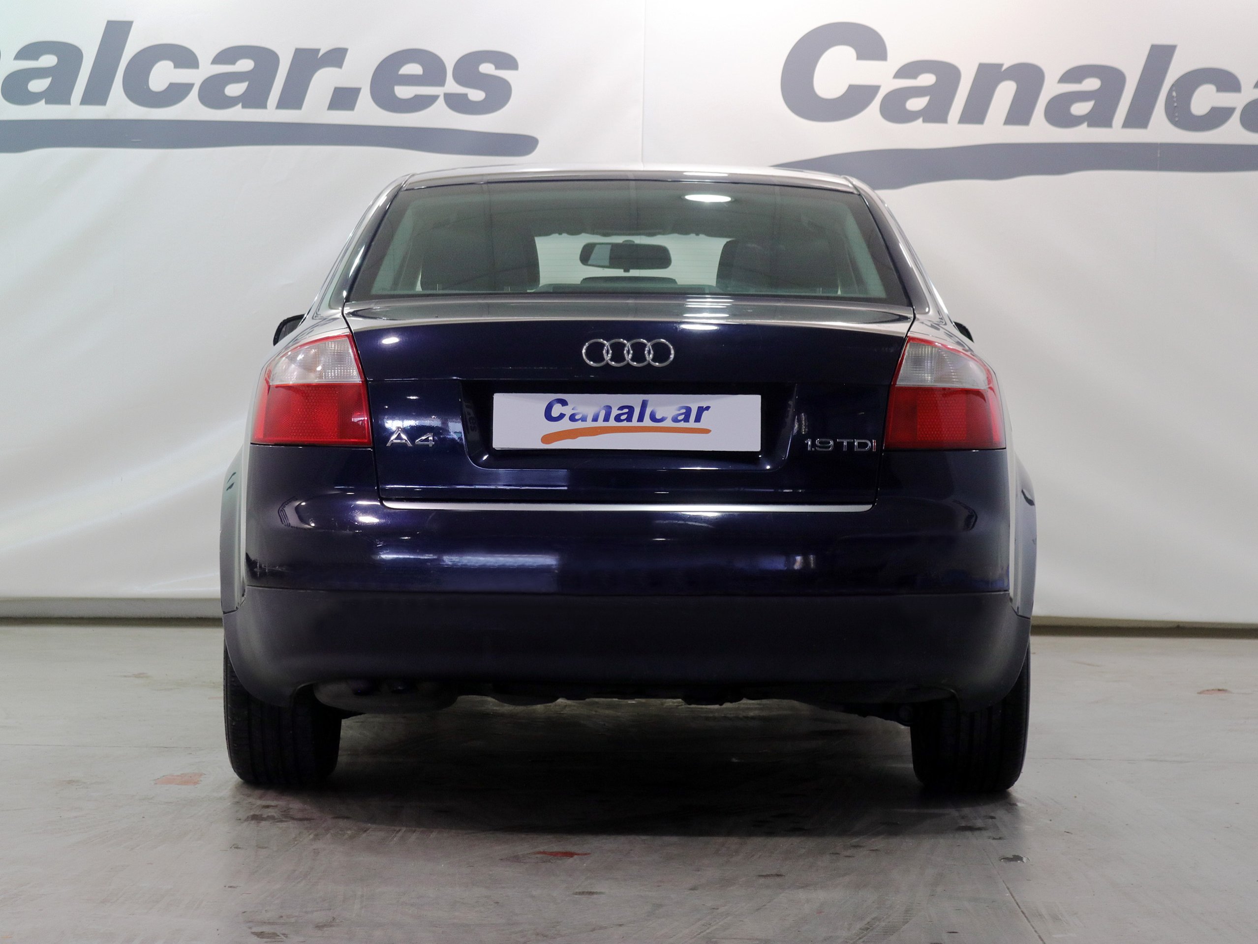 Foto Audi A4 5