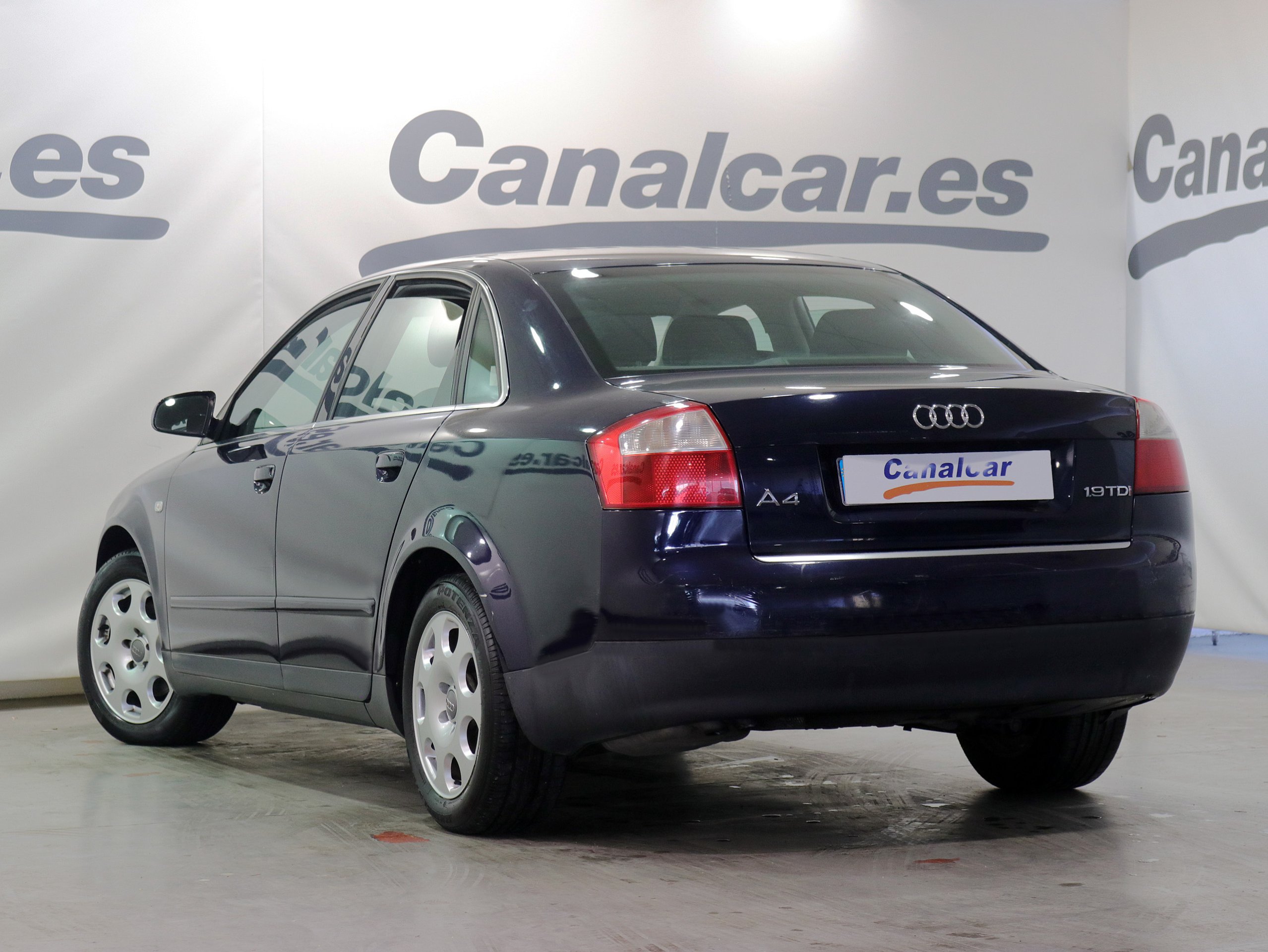 Foto Audi A4 6
