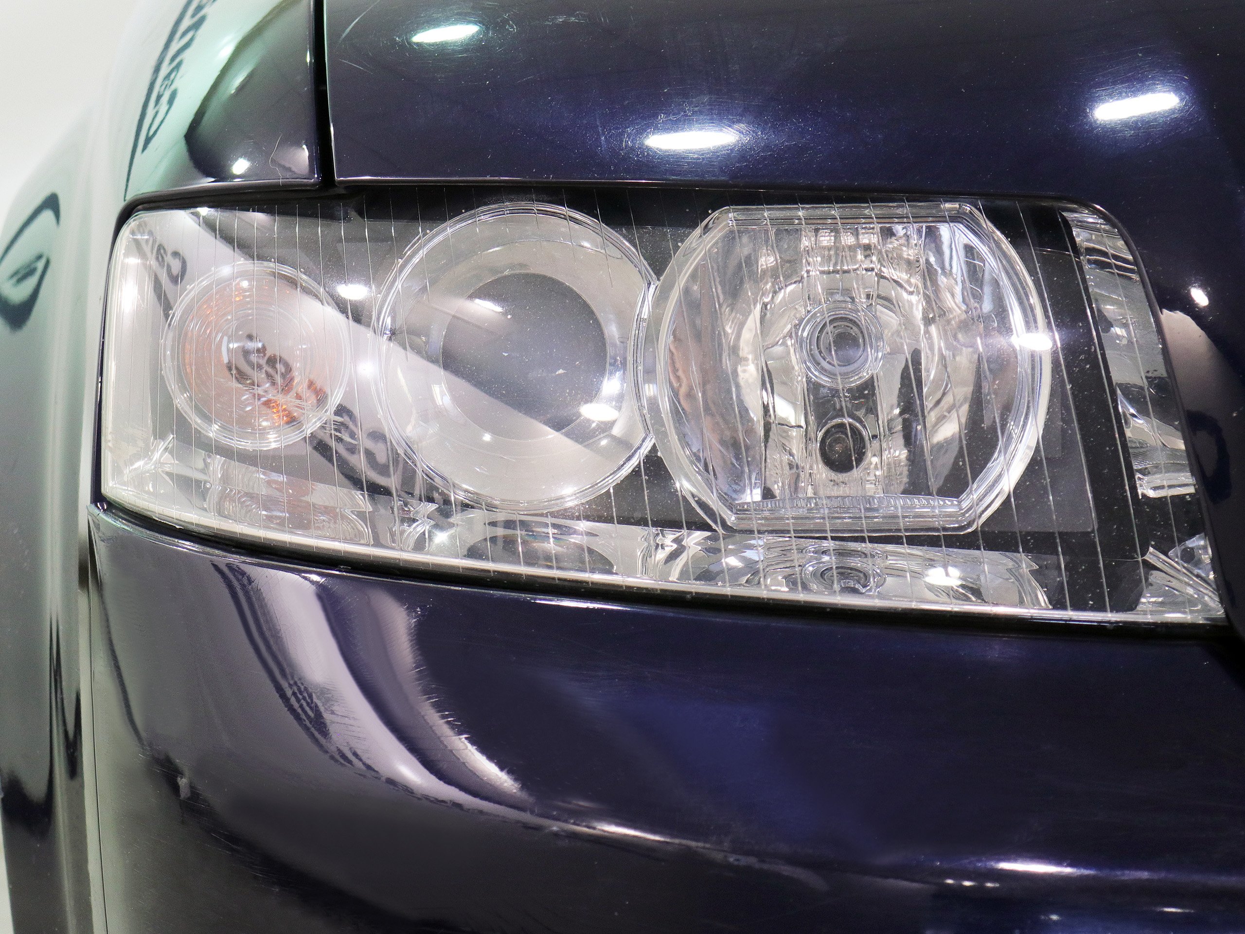 Foto Audi A4 9