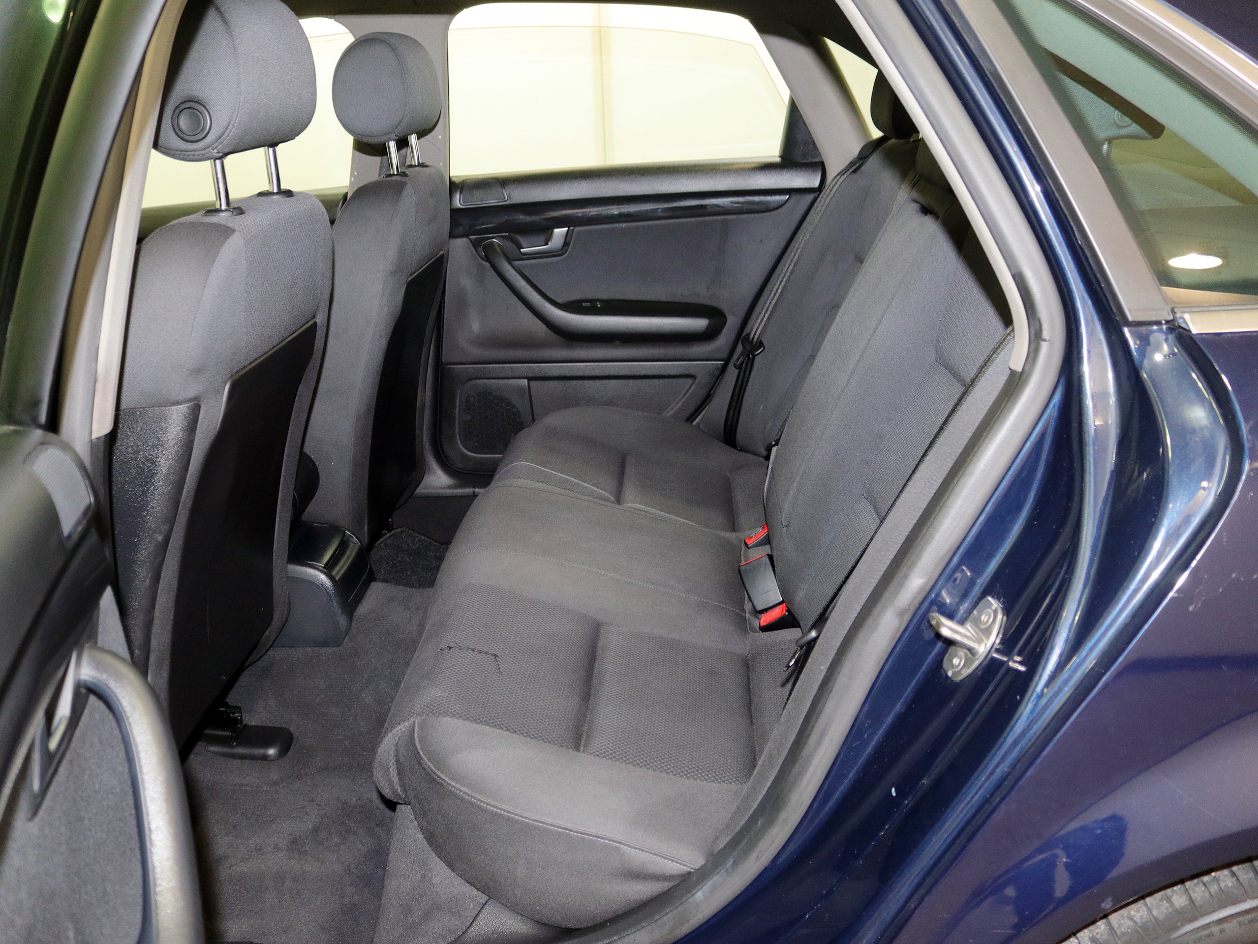 Foto Audi A4 12