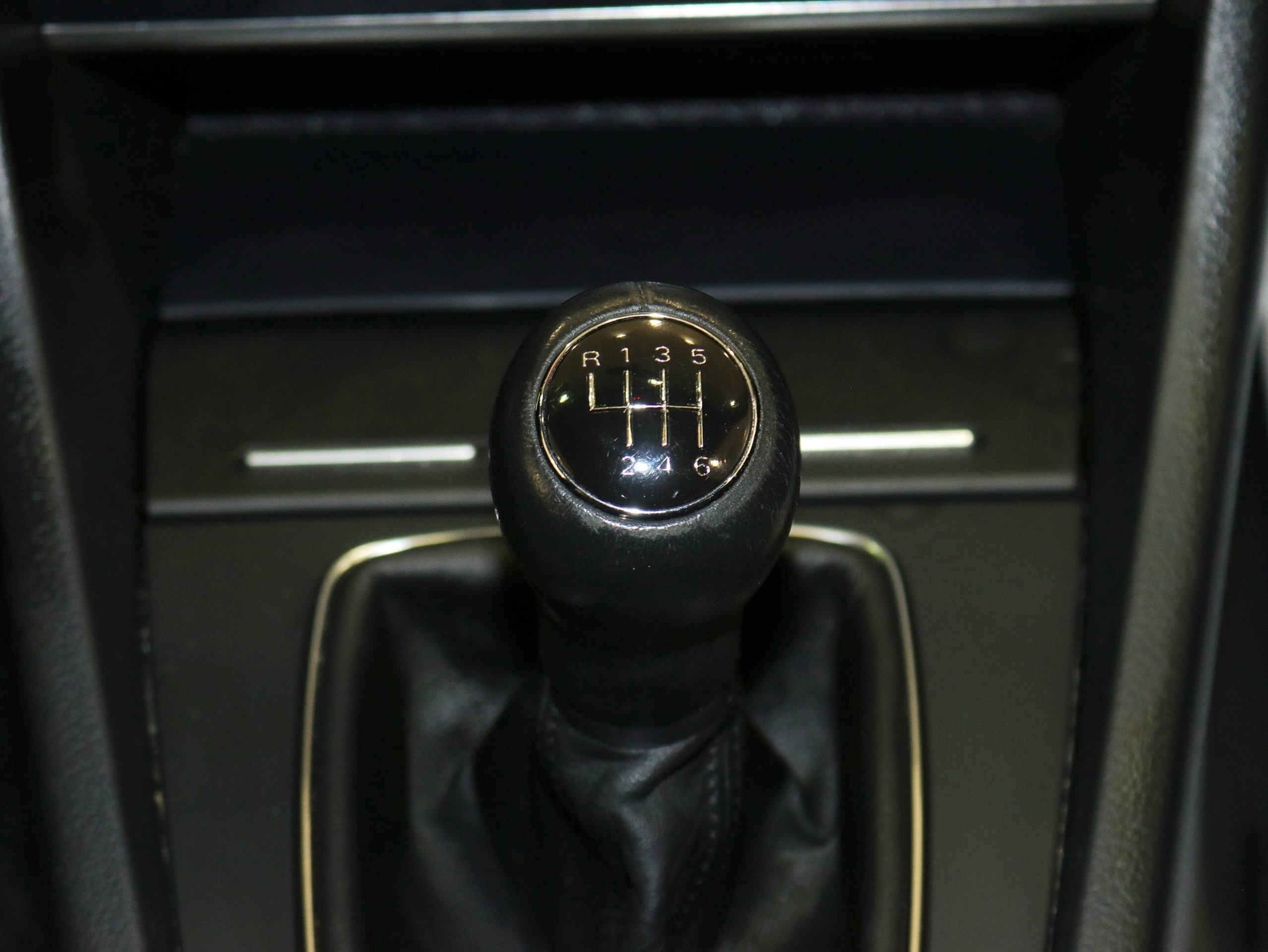 Foto Audi A4 14
