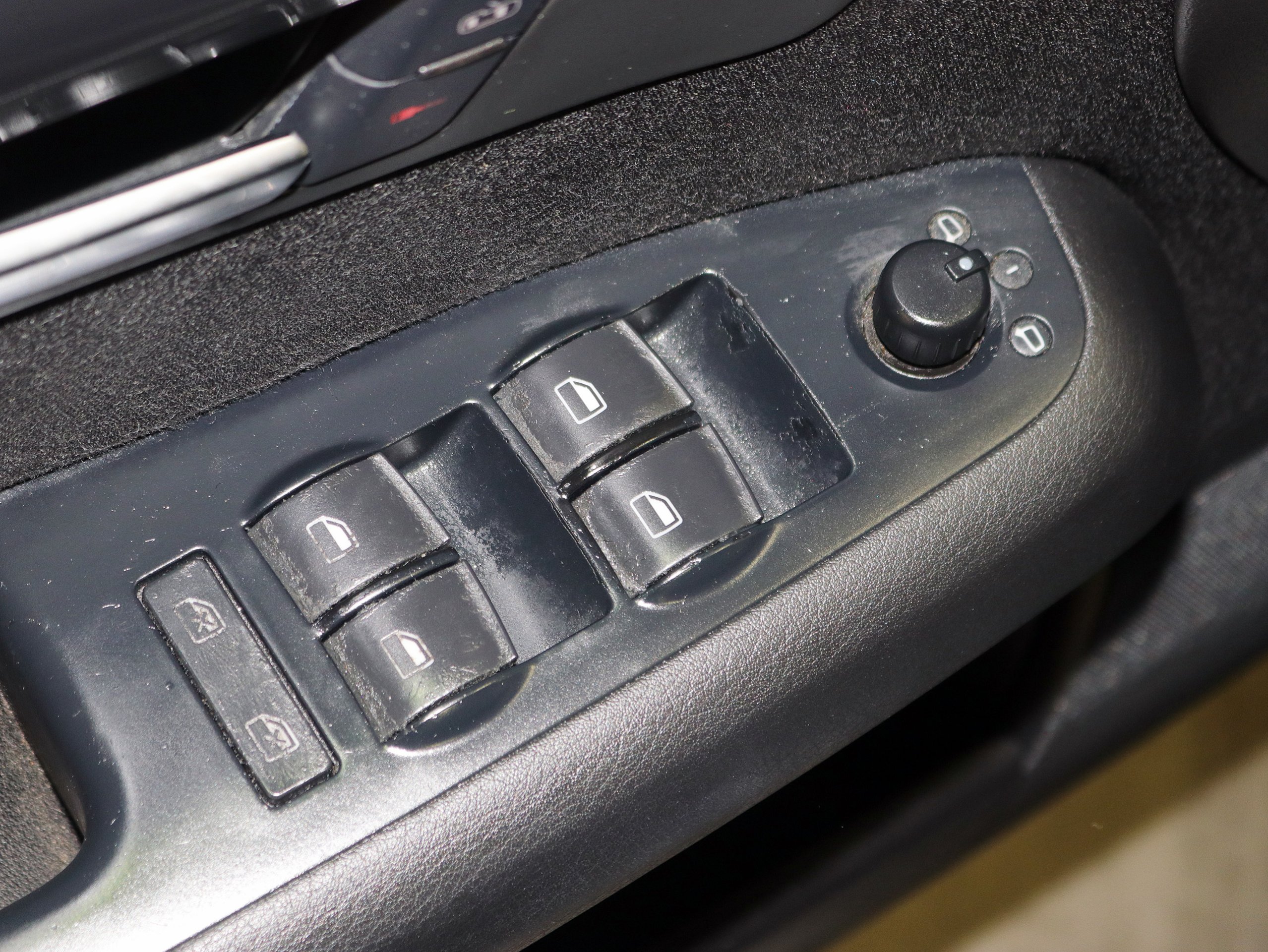 Foto Audi A4 15