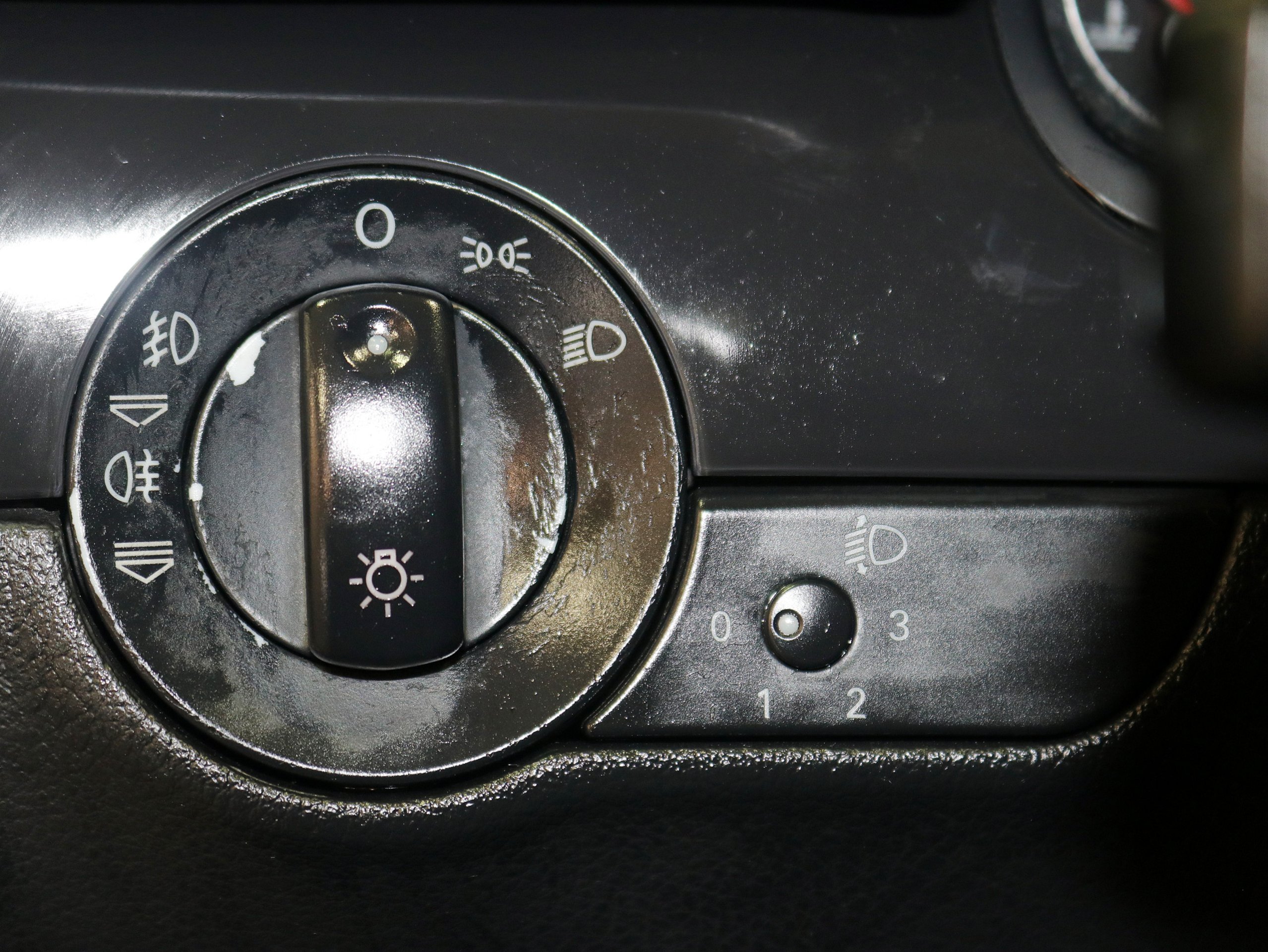 Foto Audi A4 16