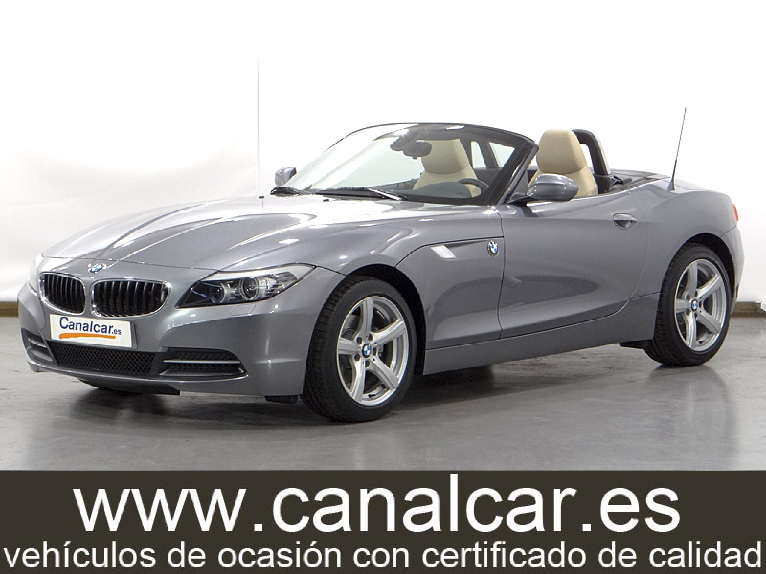 Foto Bmw Z4 1