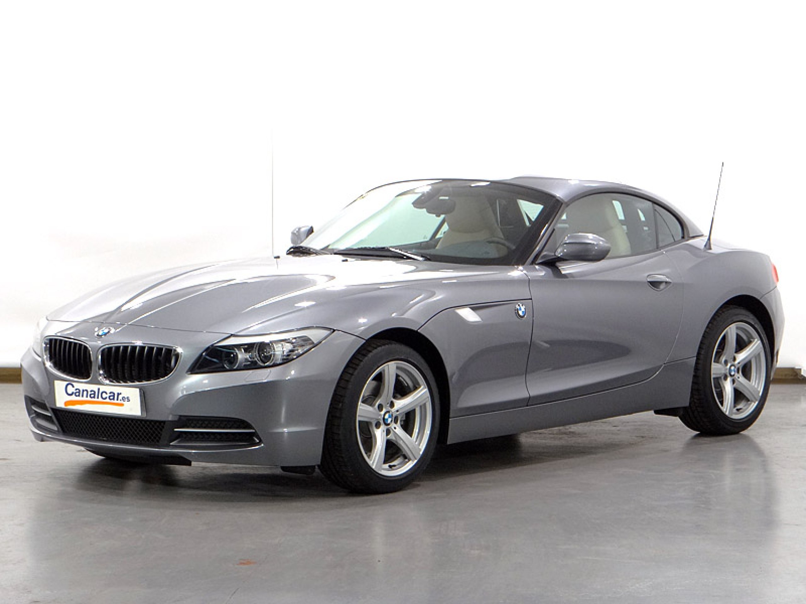 Foto Bmw Z4 2