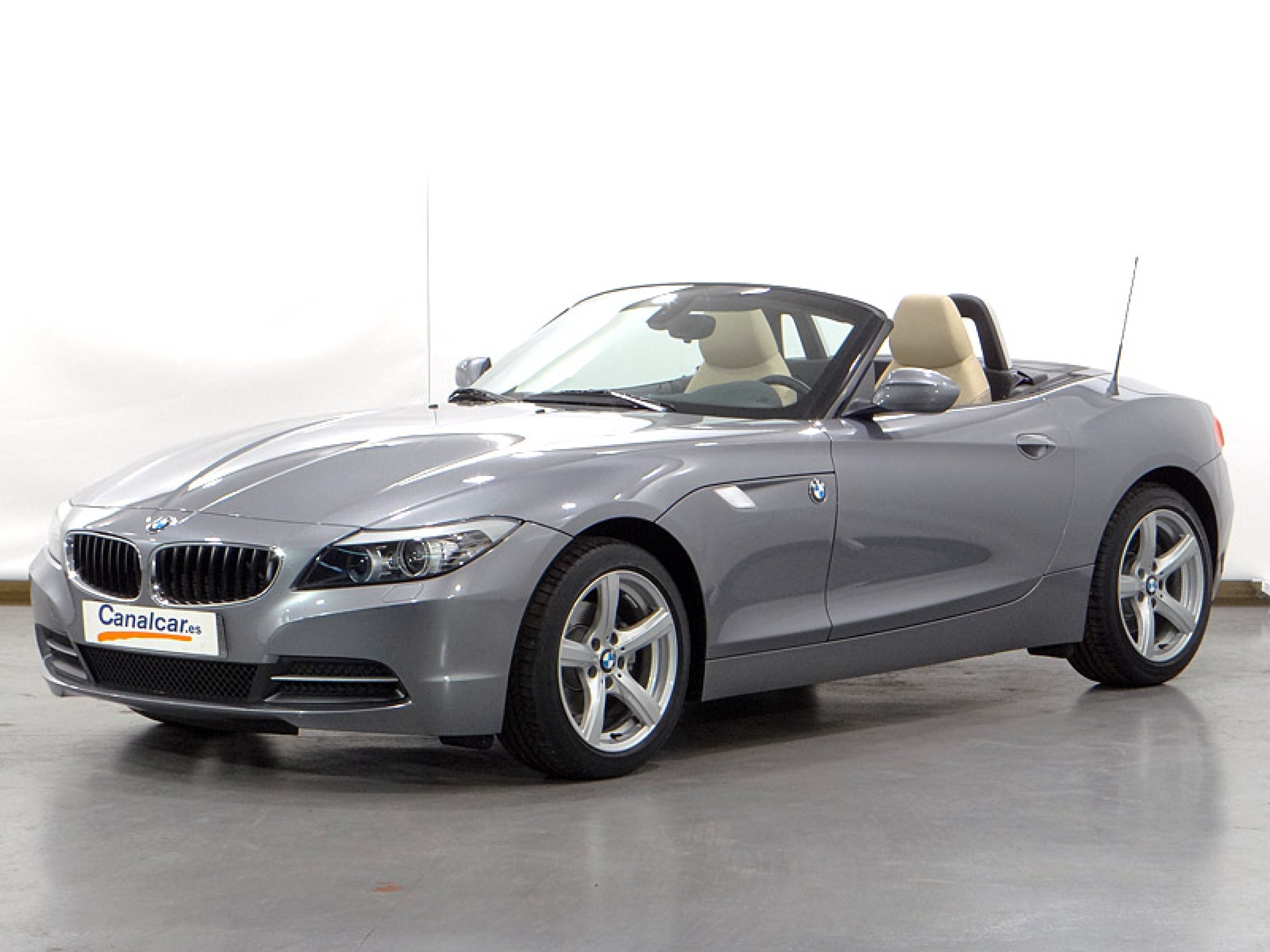 Foto Bmw Z4 3