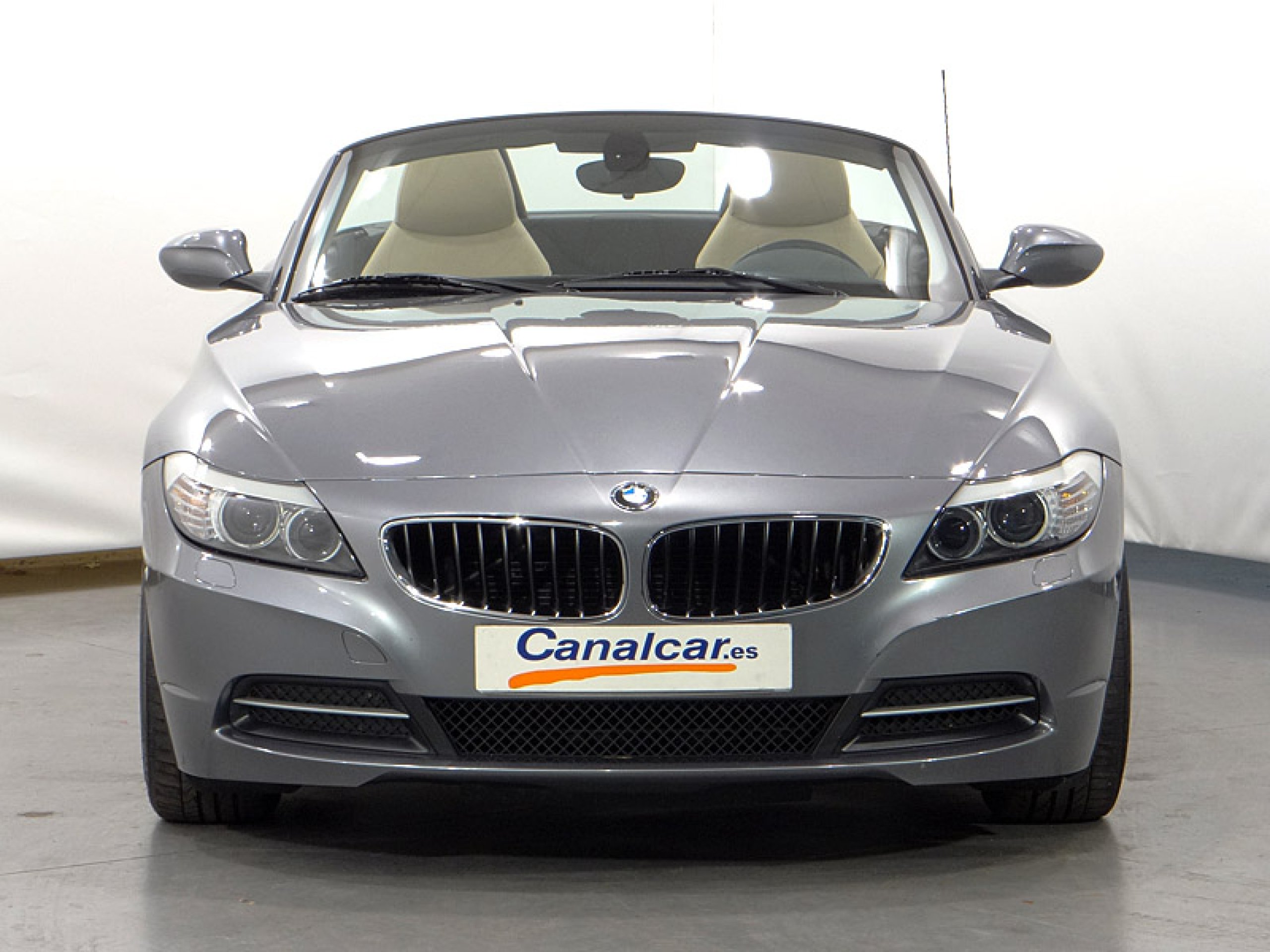 Foto Bmw Z4 4