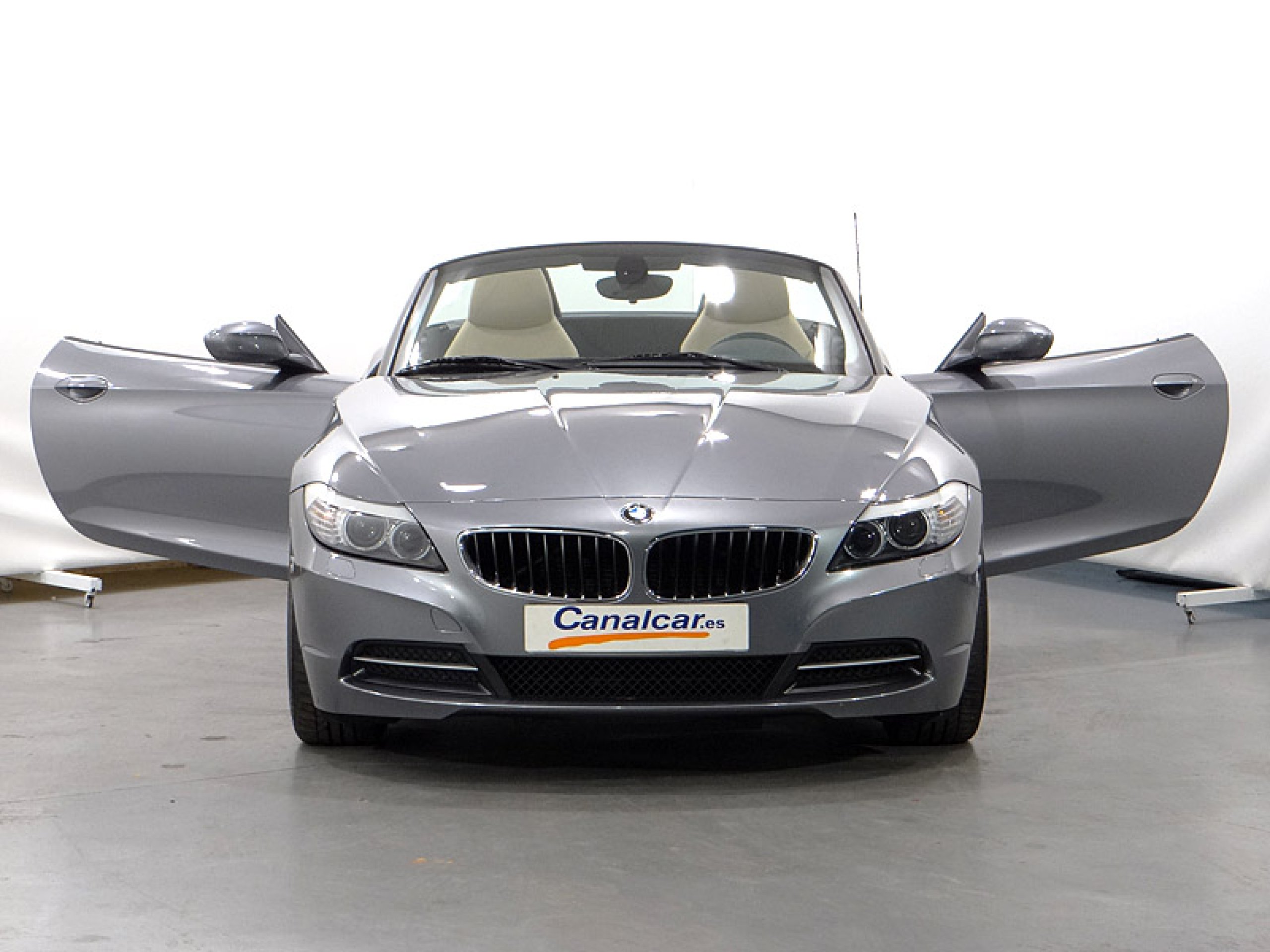 Foto Bmw Z4 5