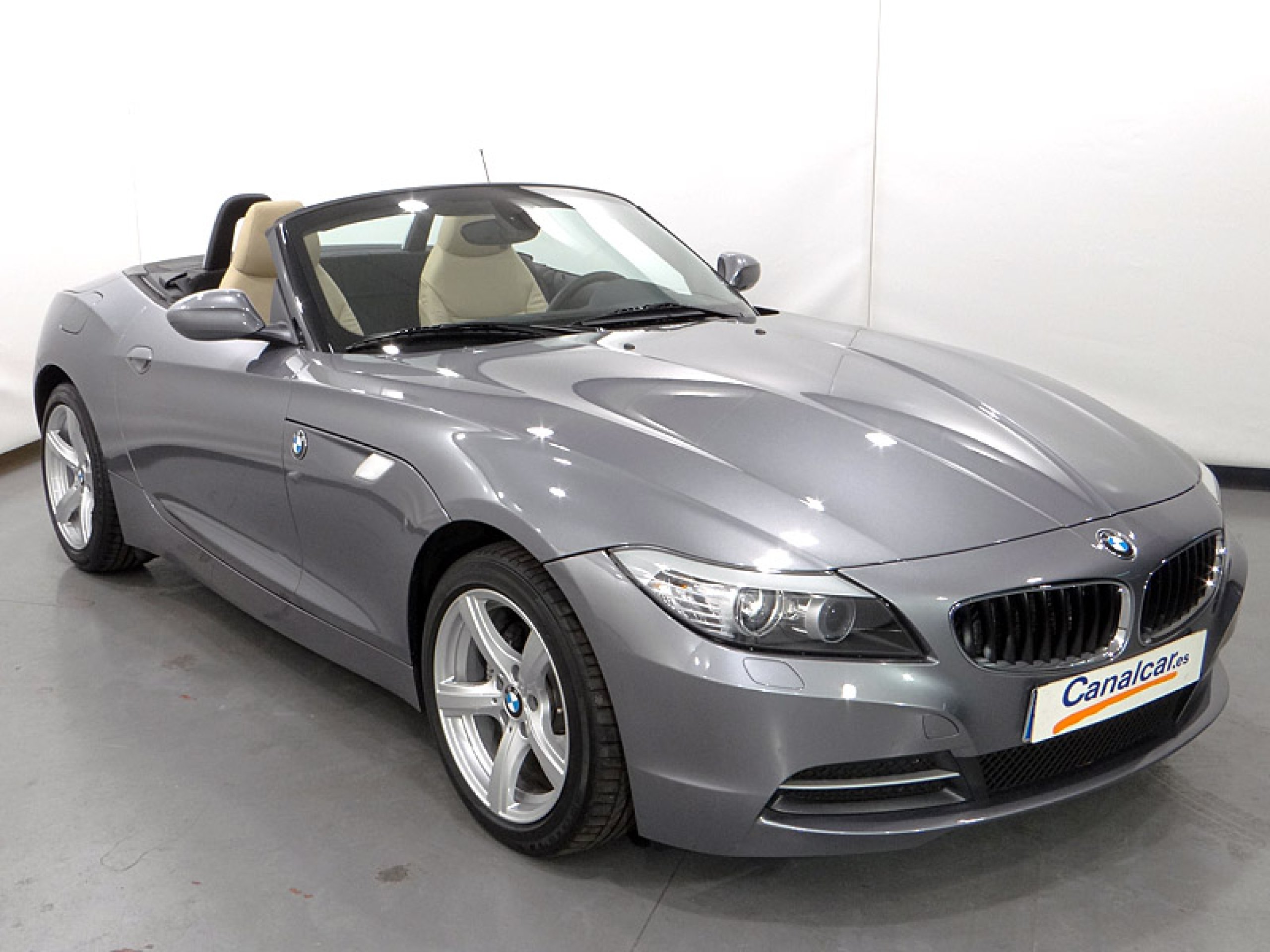 Foto Bmw Z4 6