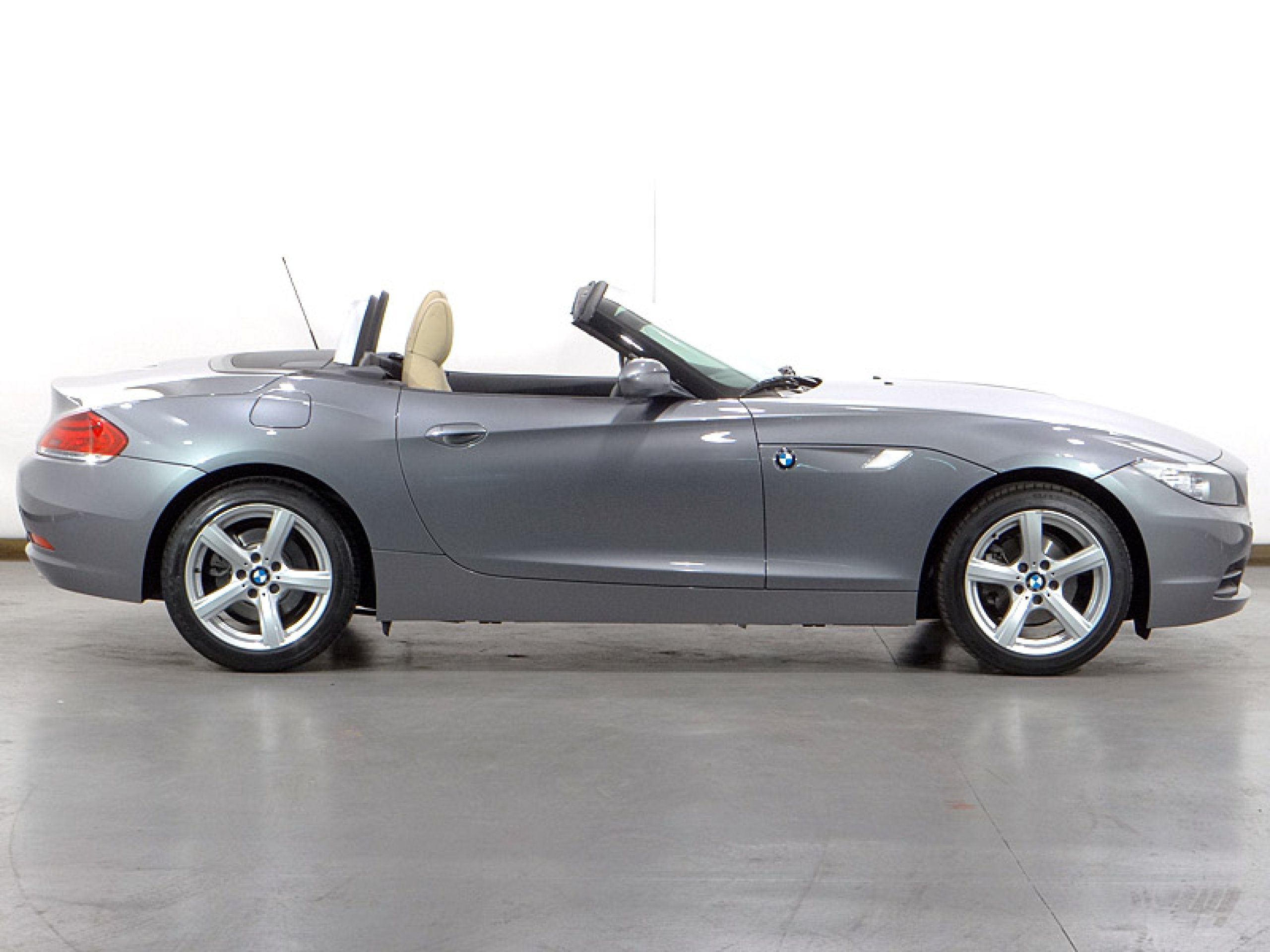 Foto Bmw Z4 7
